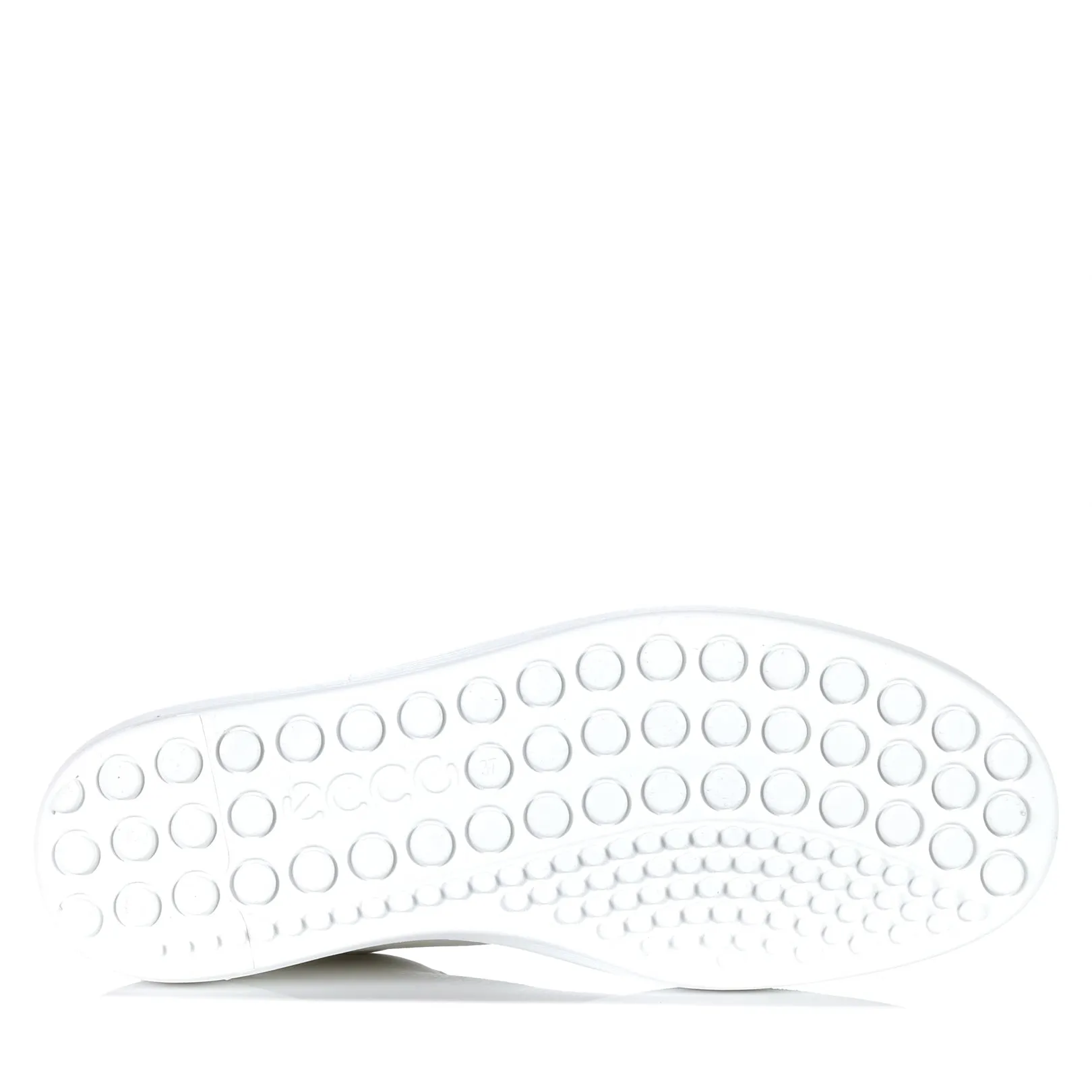 Ecco Soft 60 219203 Weiß