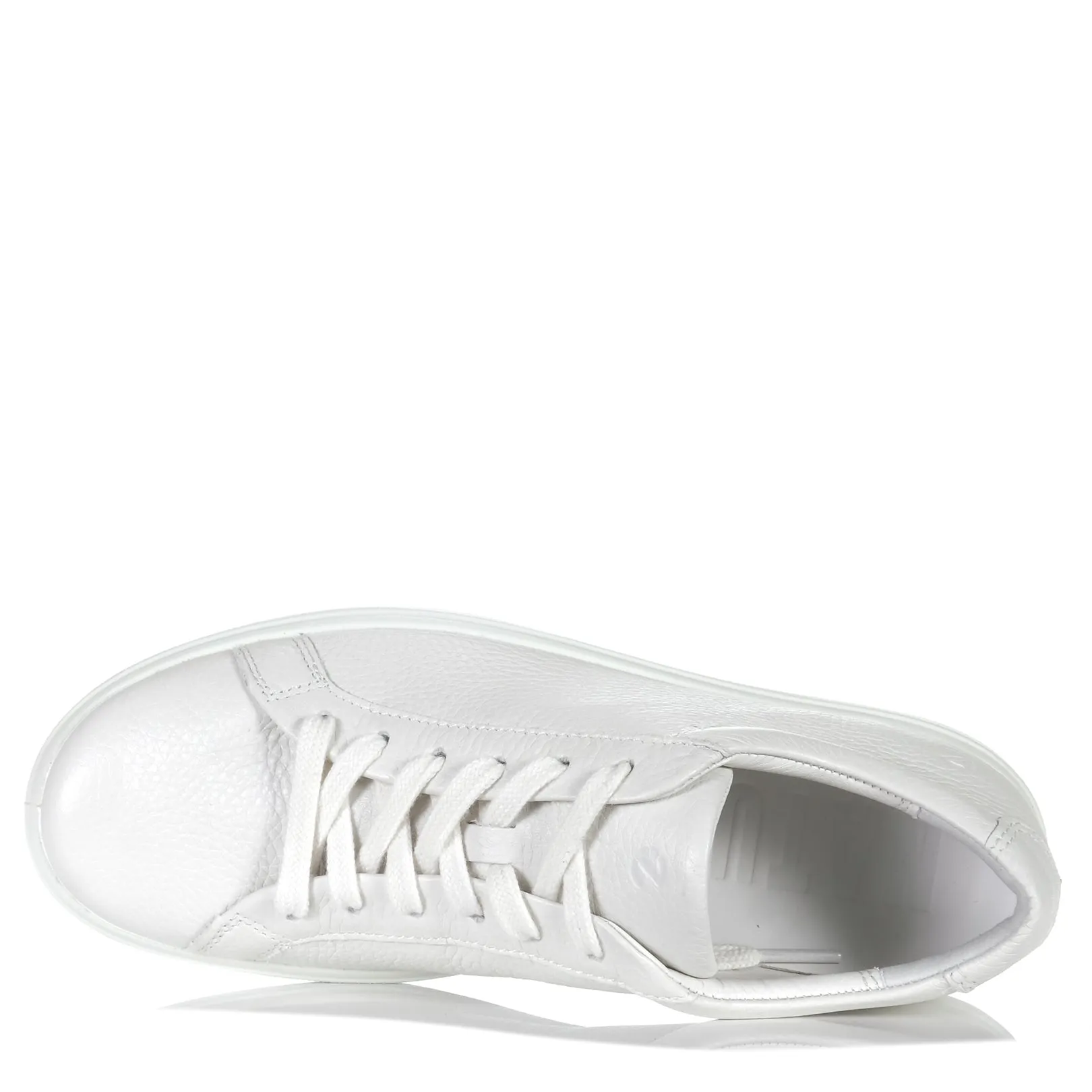 Ecco Soft 60 219203 Weiß