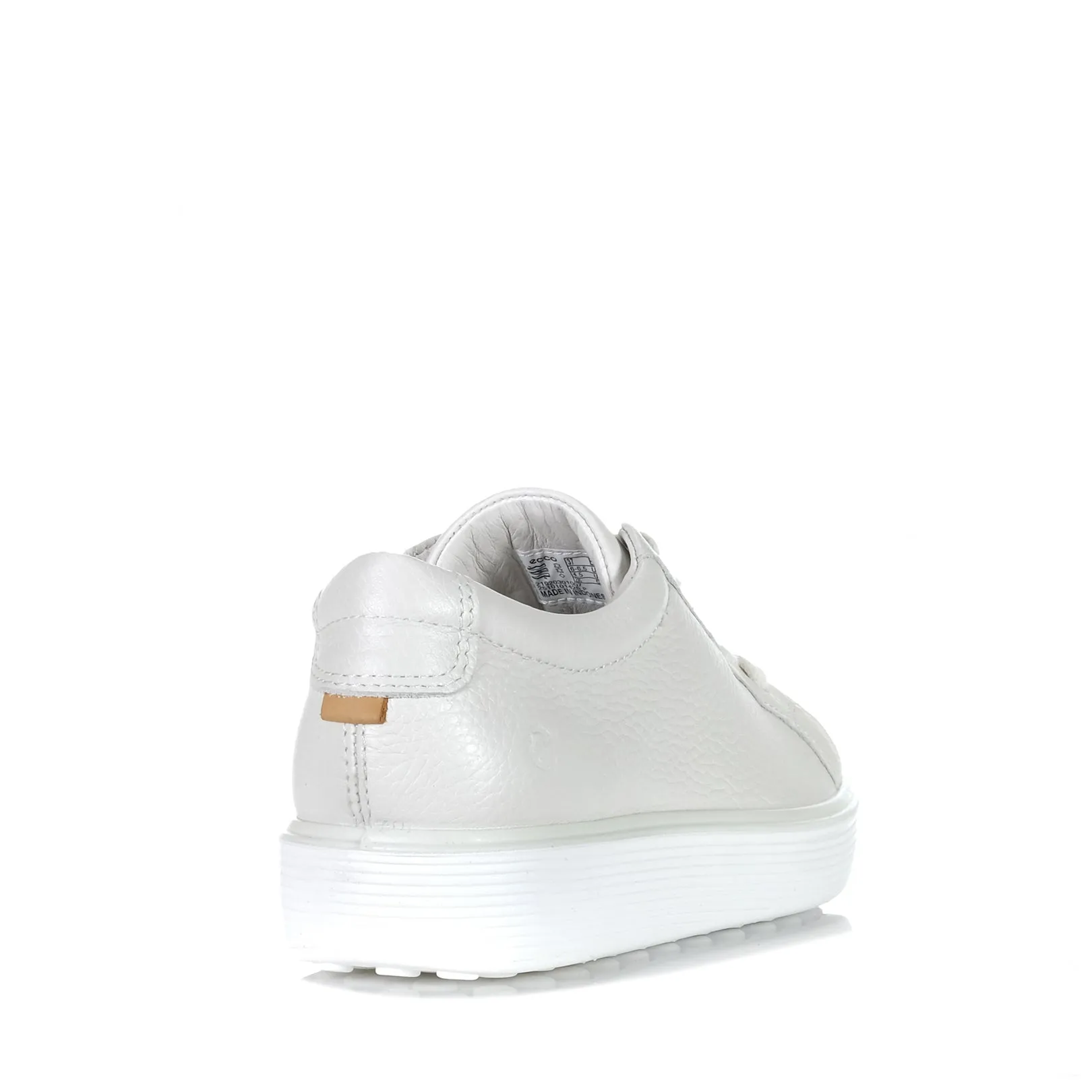 Ecco Soft 60 219203 Weiß
