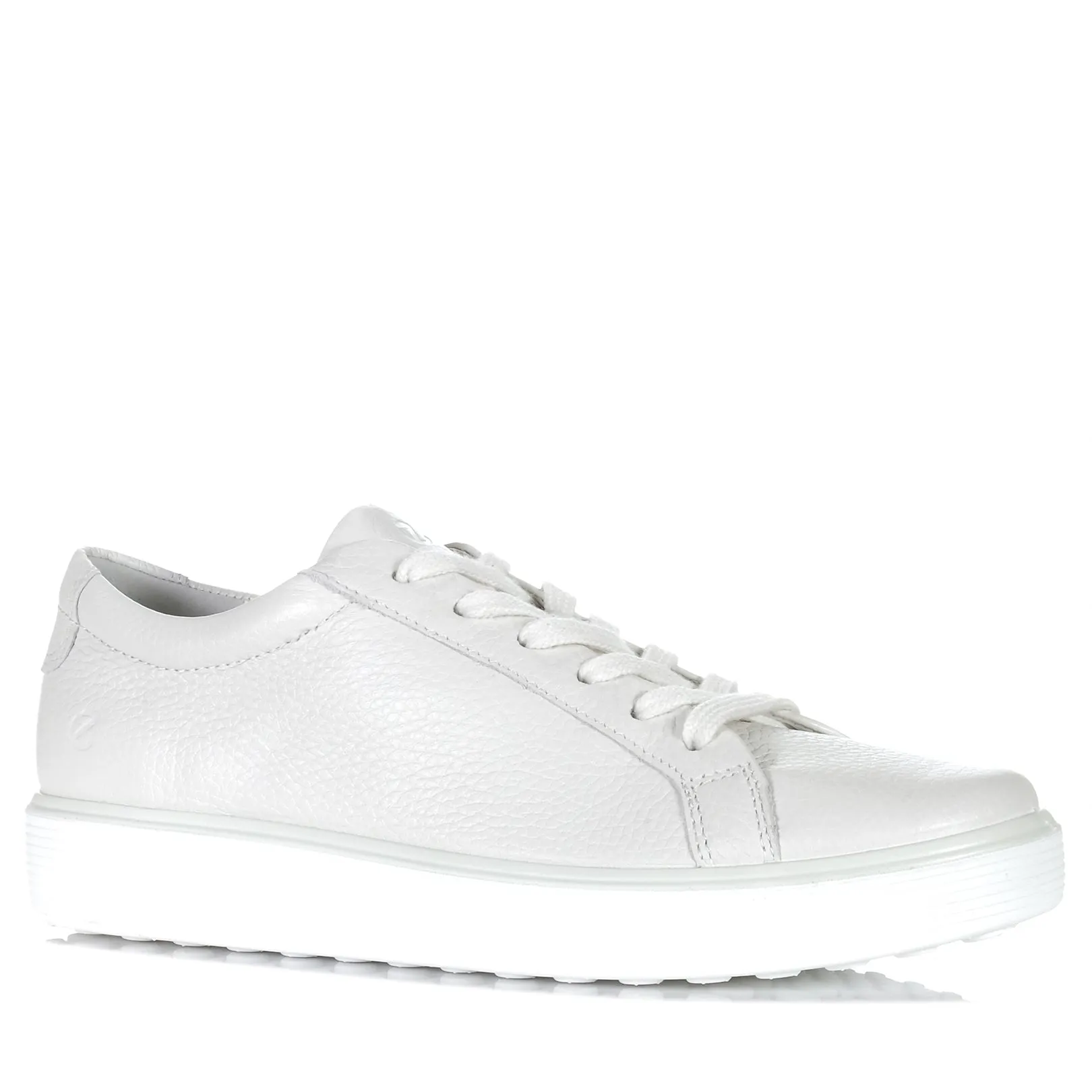 Ecco Soft 60 219203 Weiß
