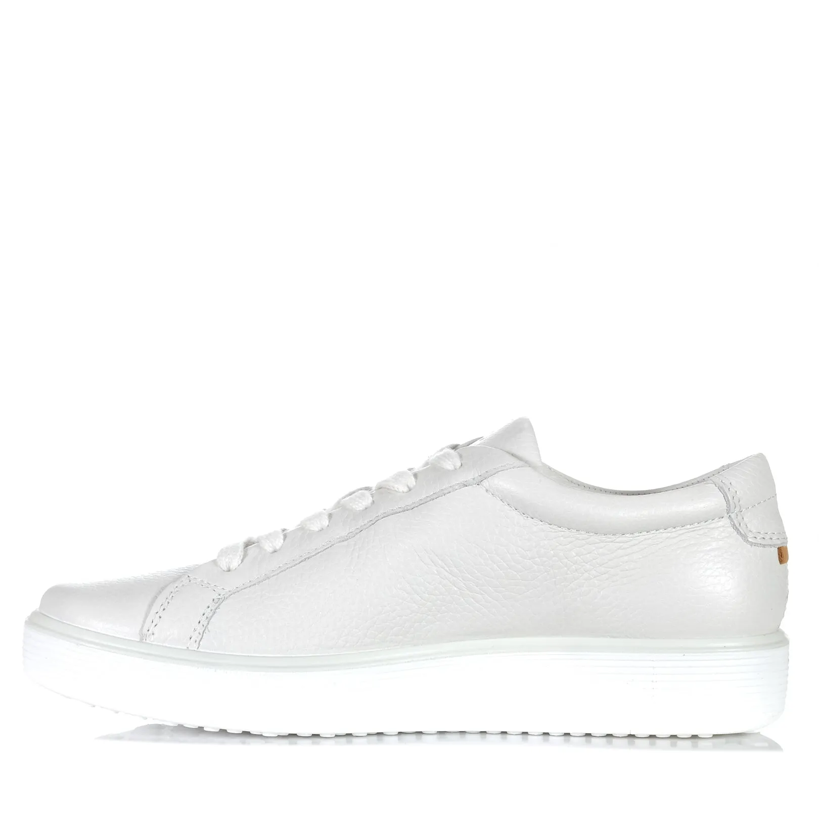 Ecco Soft 60 219203 Weiß