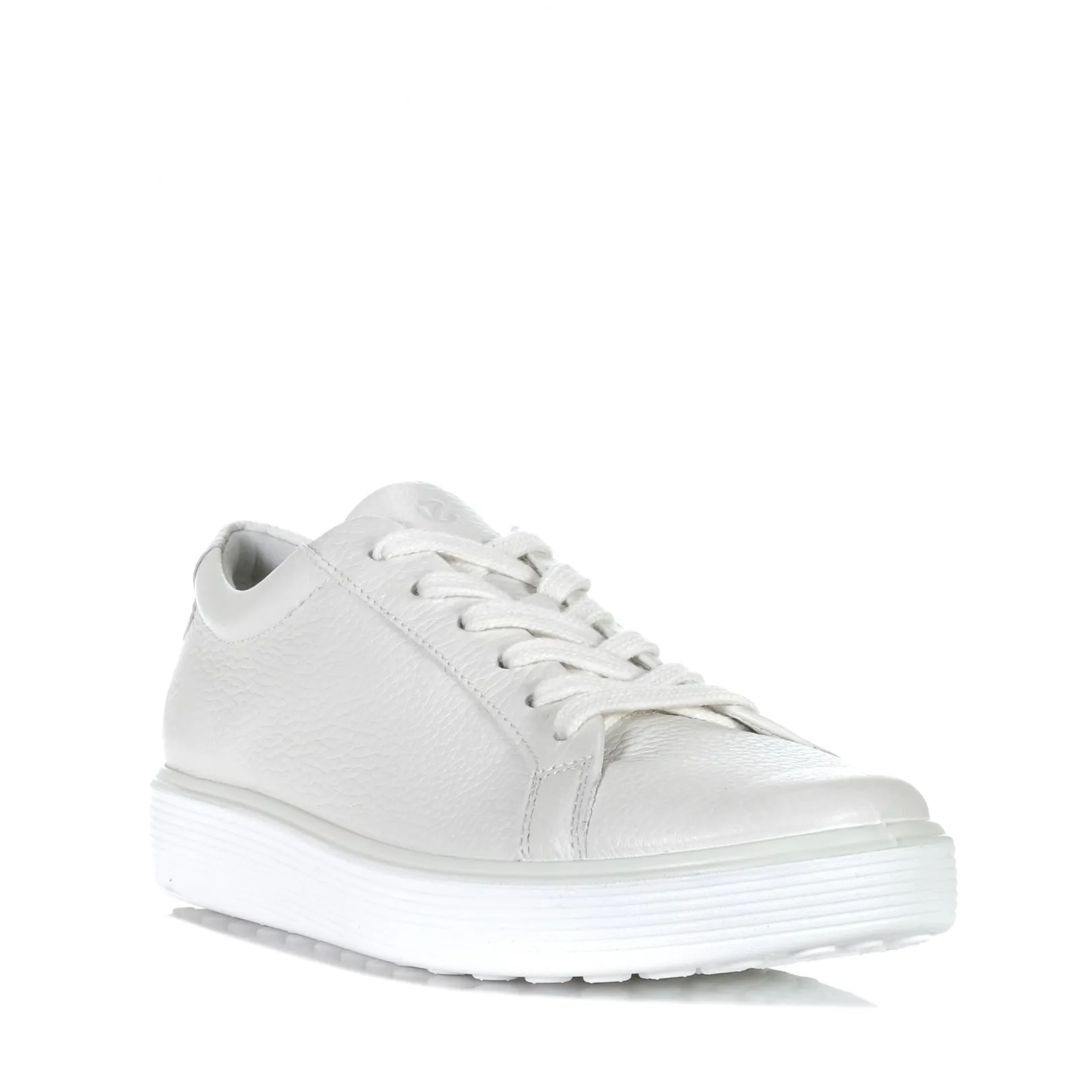 Ecco Soft 60 219203 Weiß