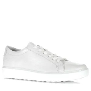 Ecco Soft 60 219203 Weiß