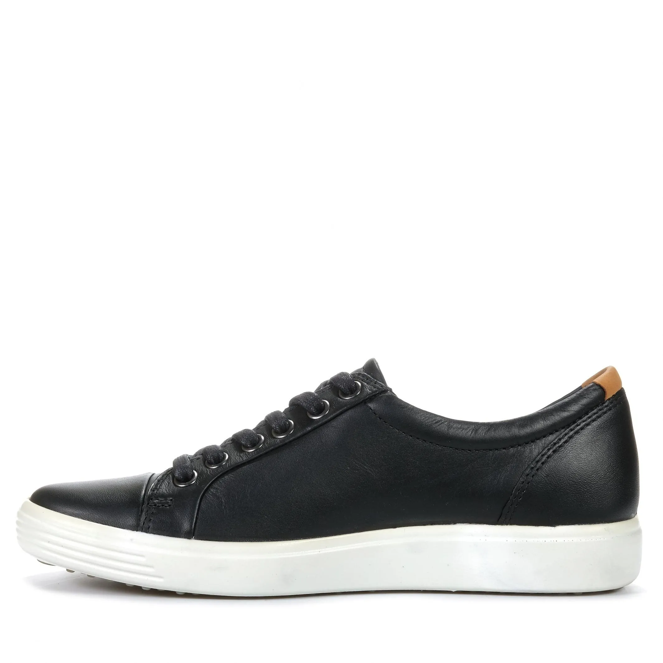 Ecco Soft 7 430003 Schwarz