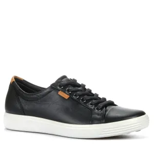 Ecco Soft 7 430003 Schwarz