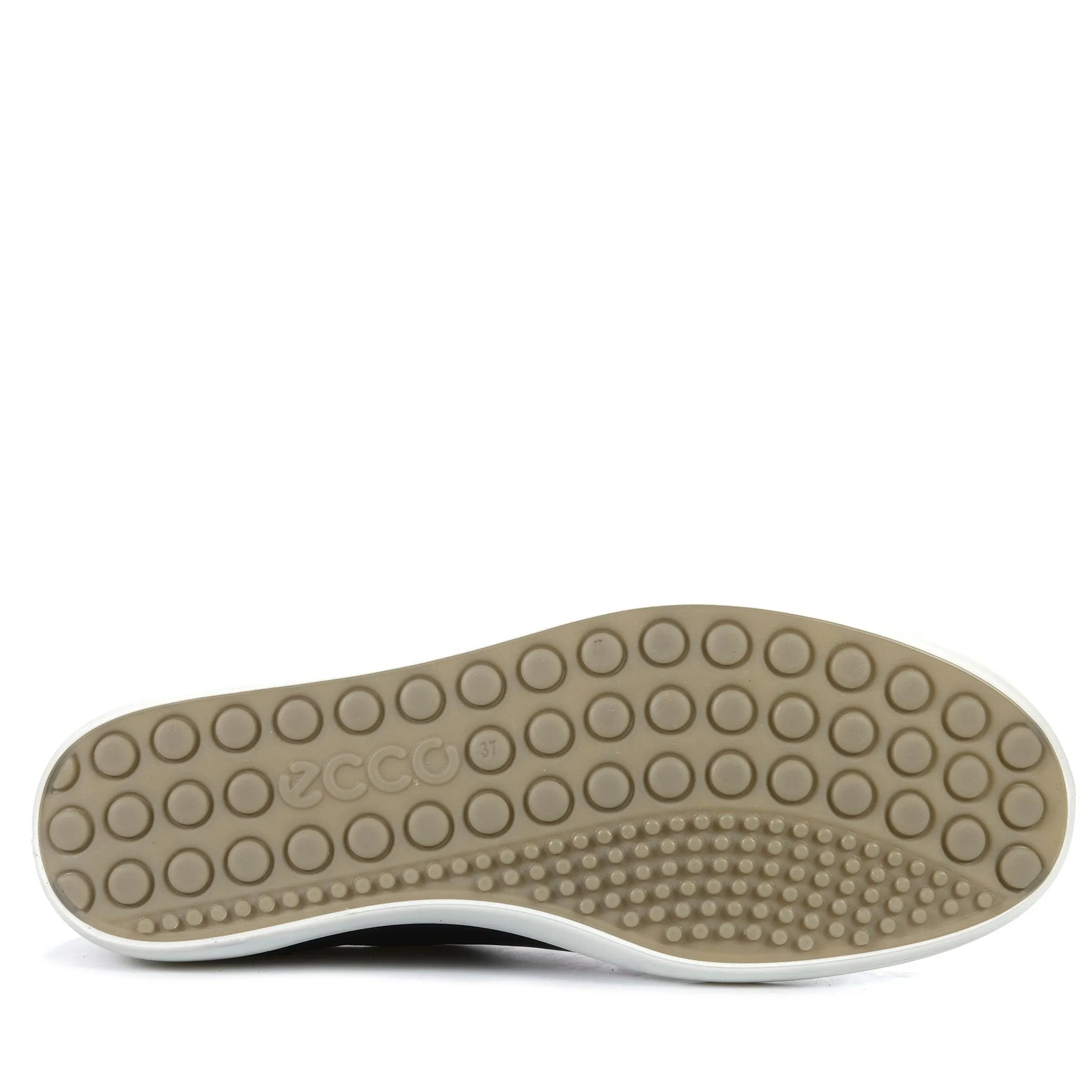 Ecco Soft 7 430003 Schwarz