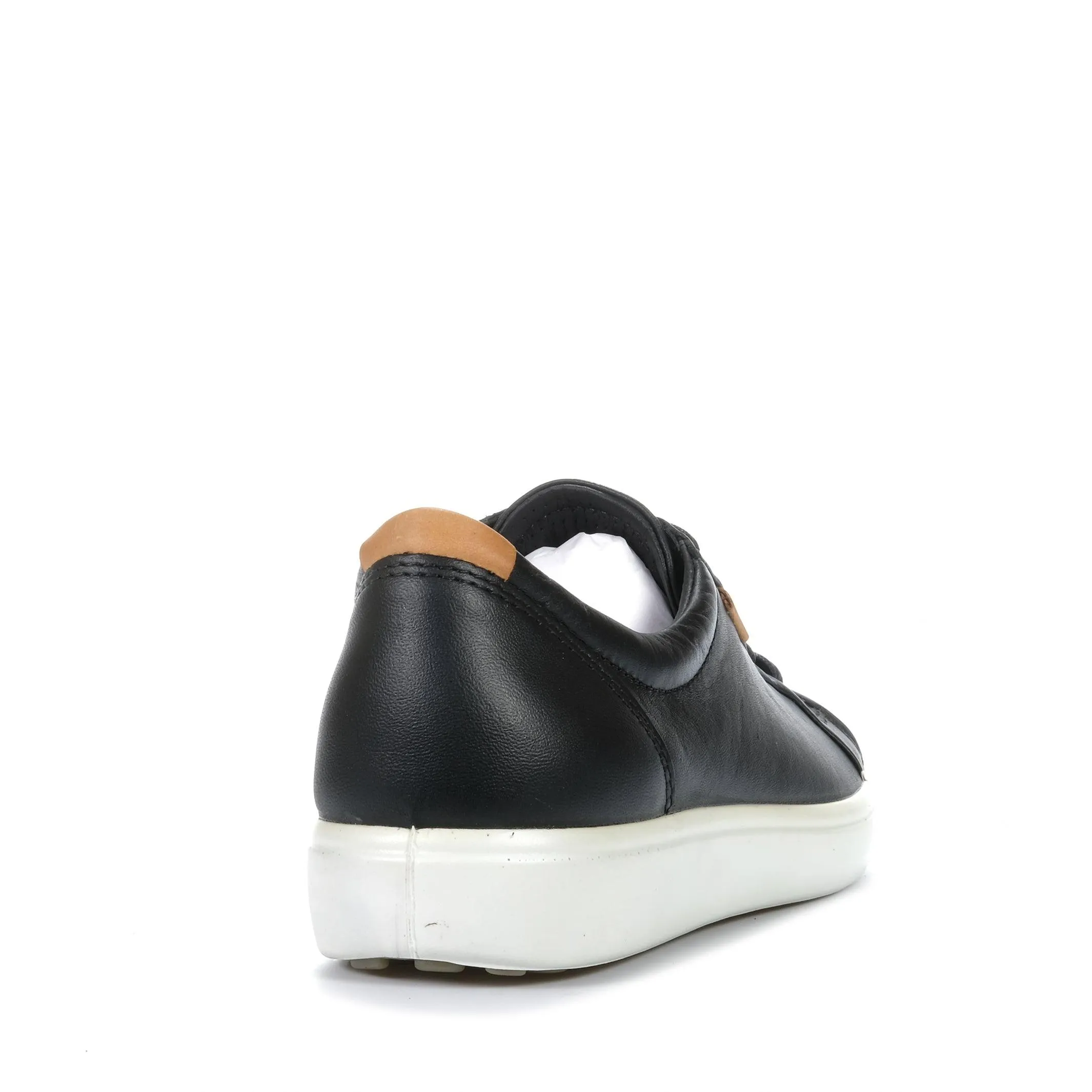 Ecco Soft 7 430003 Schwarz