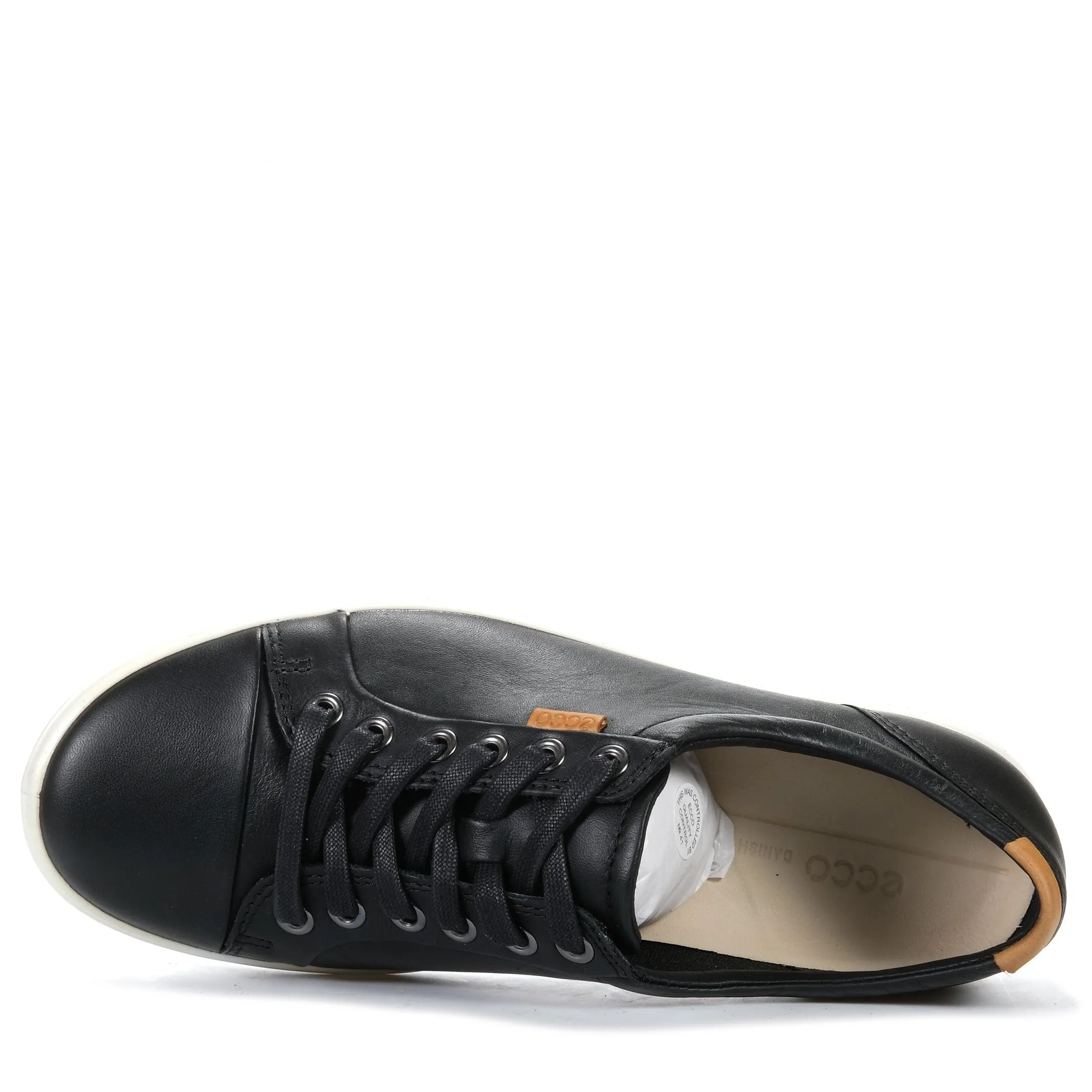 Ecco Soft 7 430003 Schwarz