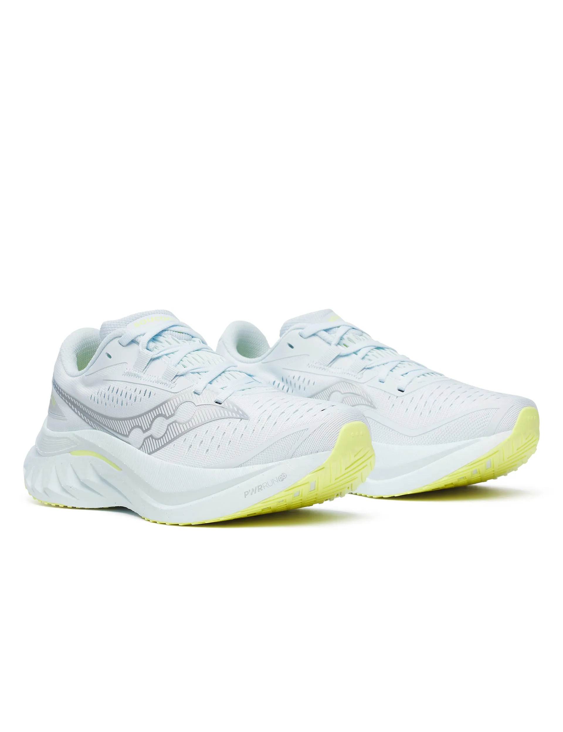 Endorphin Speed 4 - Eis-Schmelze