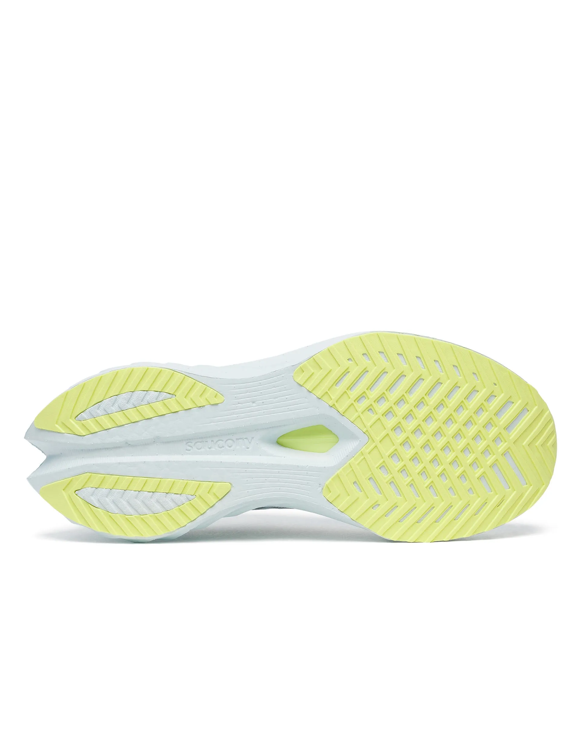 Endorphin Speed 4 - Eis-Schmelze