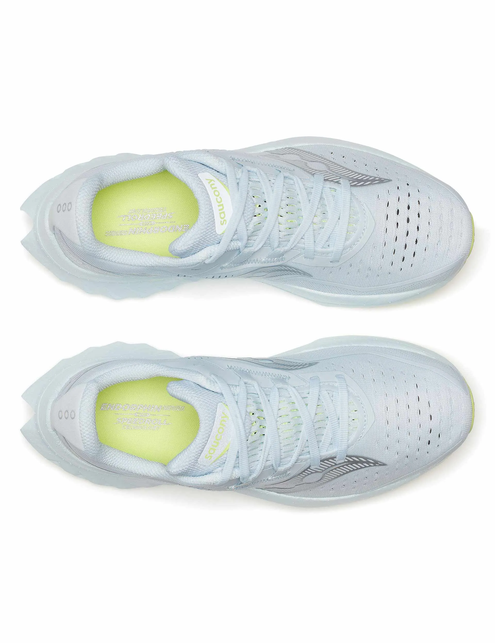 Endorphin Speed 4 - Eis-Schmelze