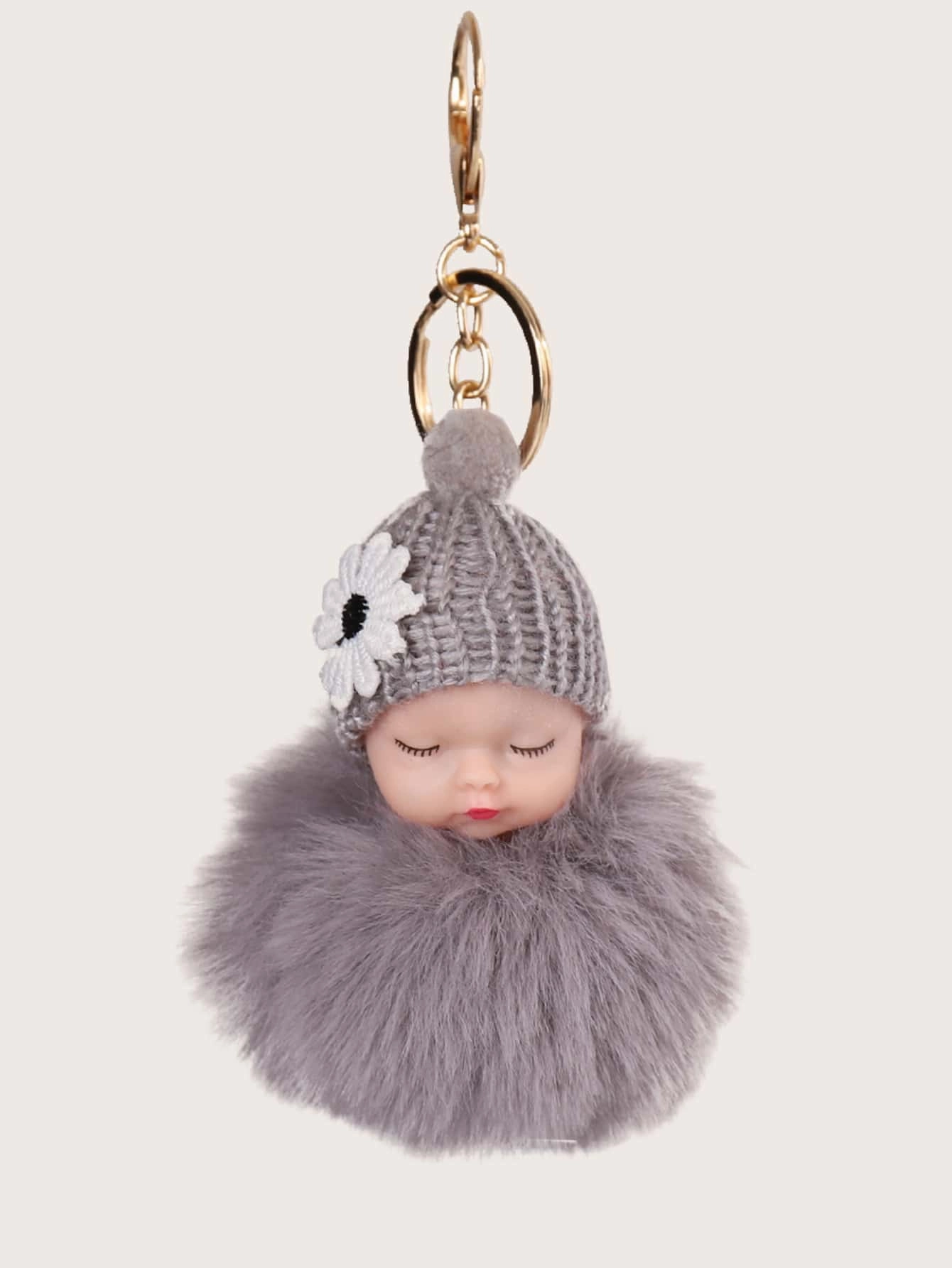 Figur Design Anhänger für Tasche