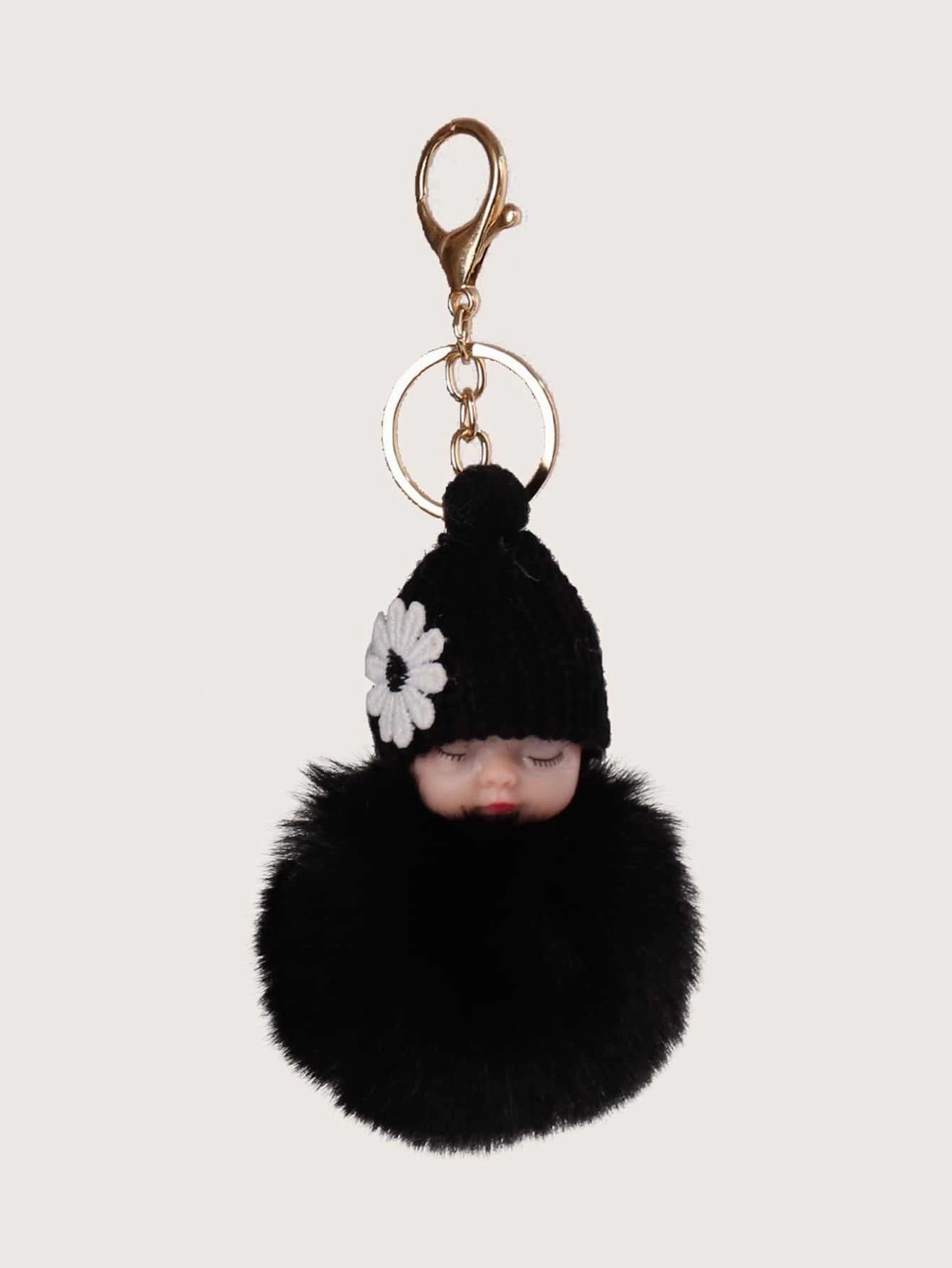Figur Design Anhänger für Tasche