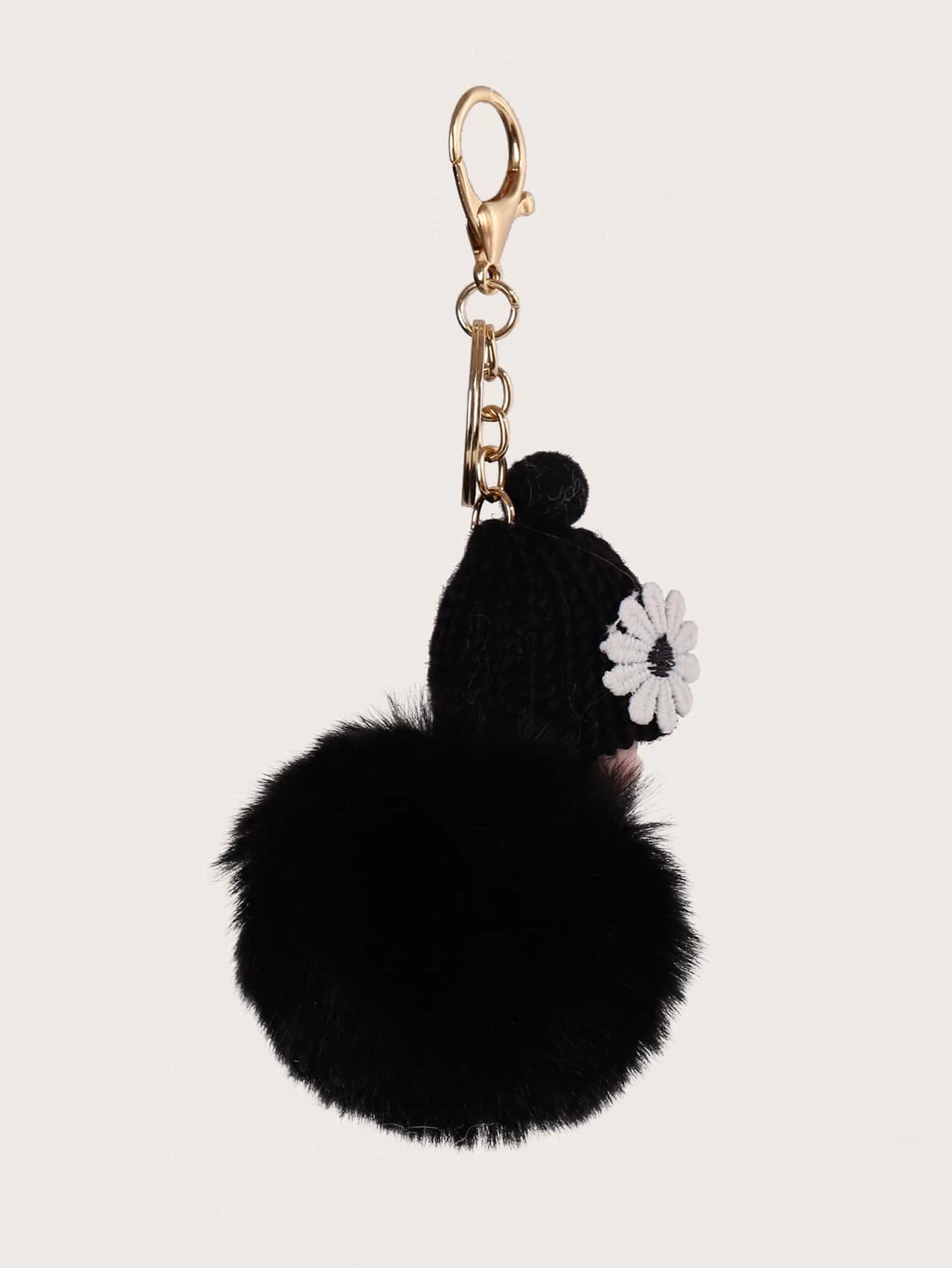 Figur Design Anhänger für Tasche