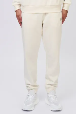 FILA MÄNNER JAMIE OFF-WHITE JOGGINGHOSE