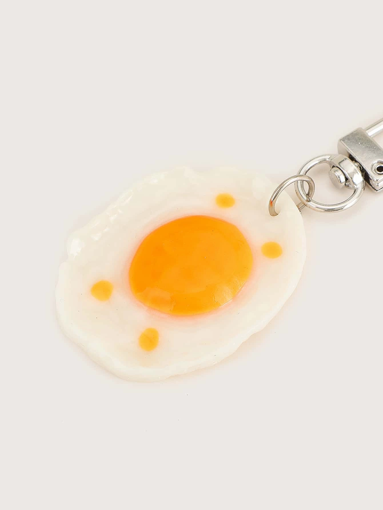 Food Design Bag Charm
