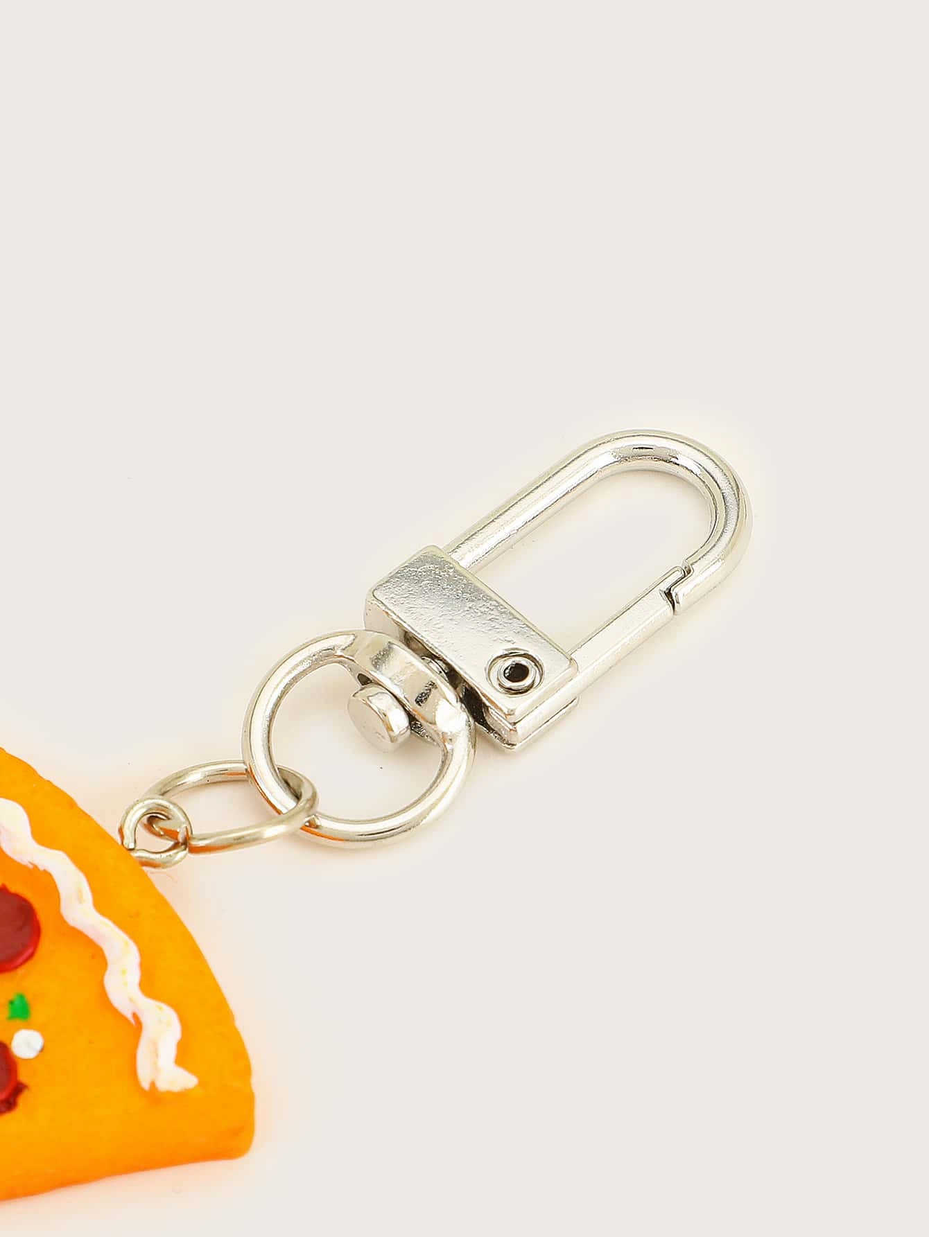 Food Design Bag Charm