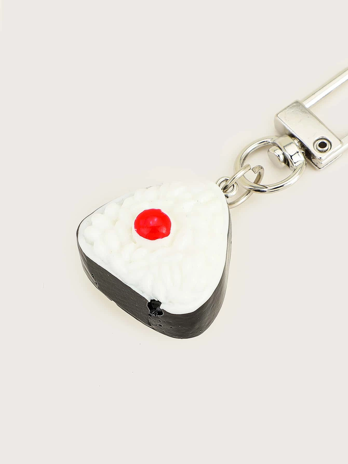 Food Design Bag Charm