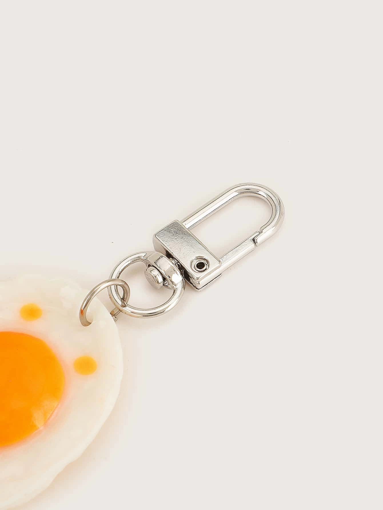 Food Design Bag Charm