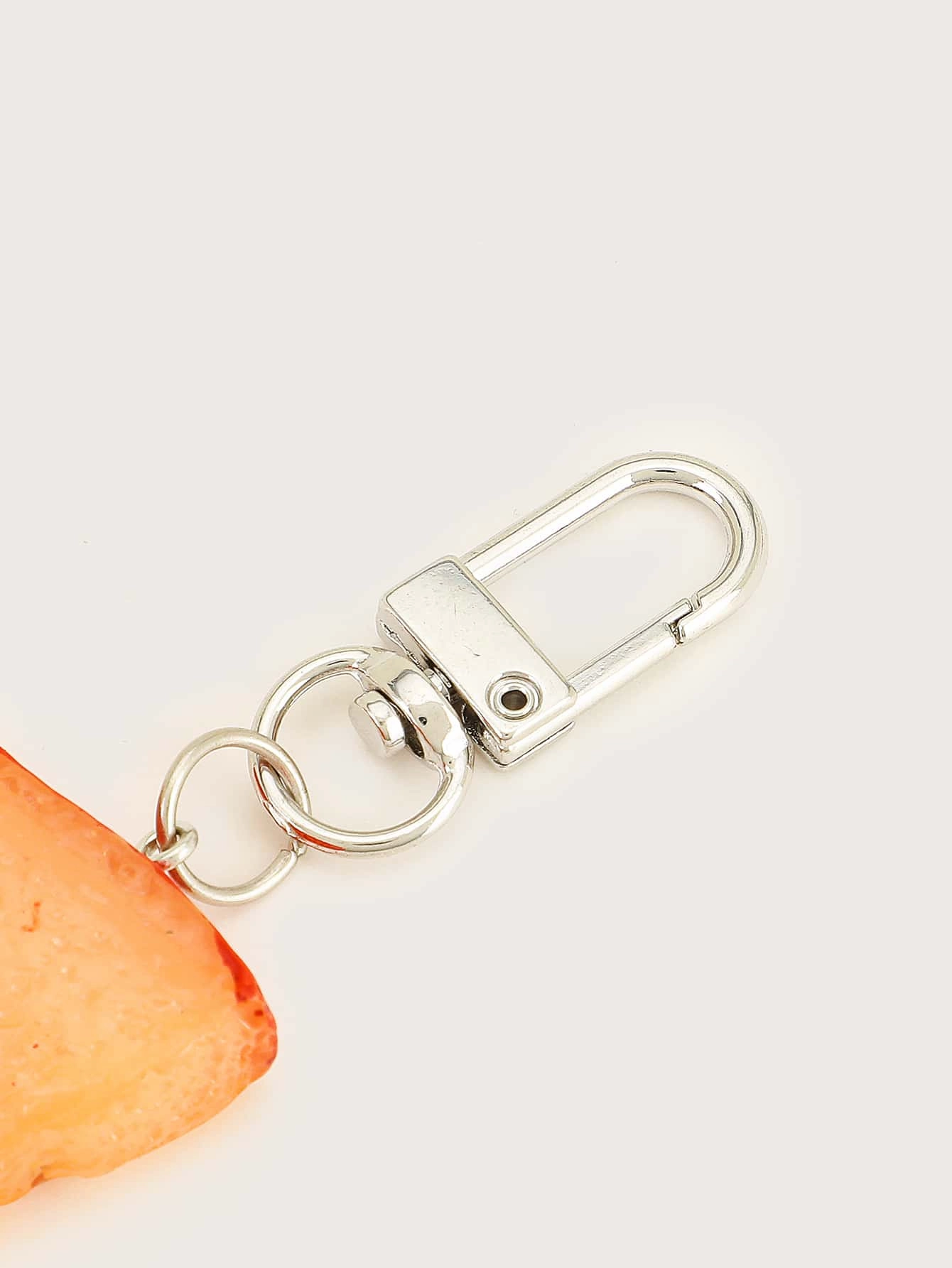 Food Design Bag Charm