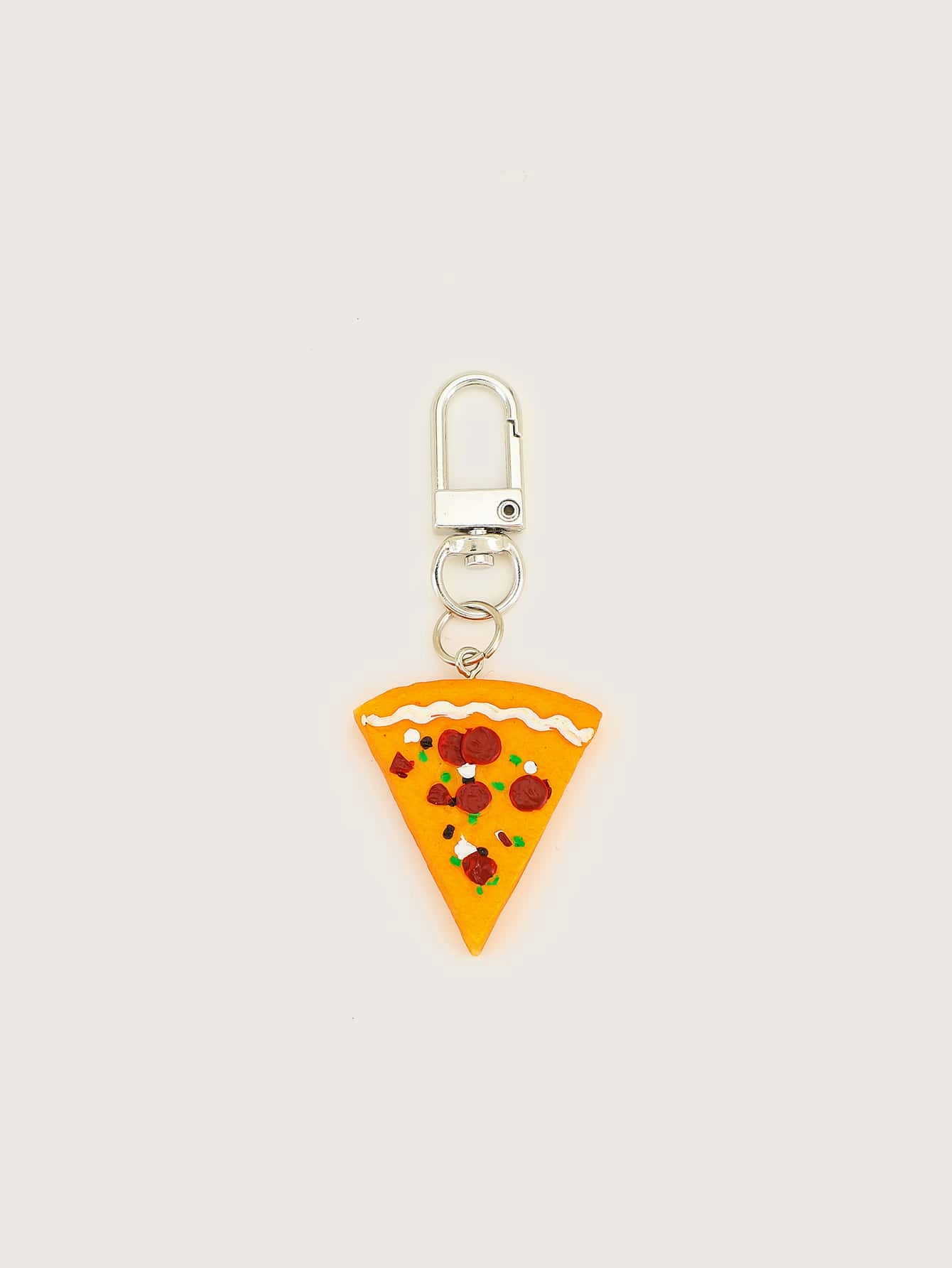 Food Design Bag Charm