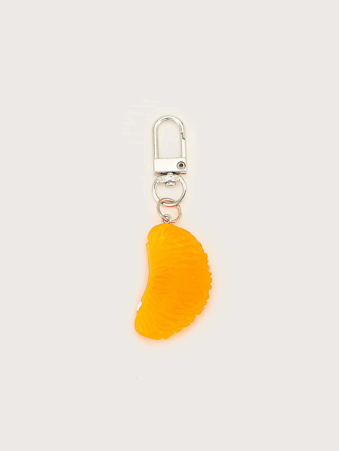 Food Design Bag Charm