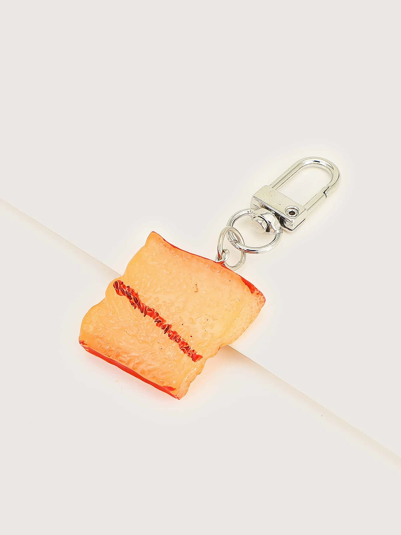 Food Design Bag Charm