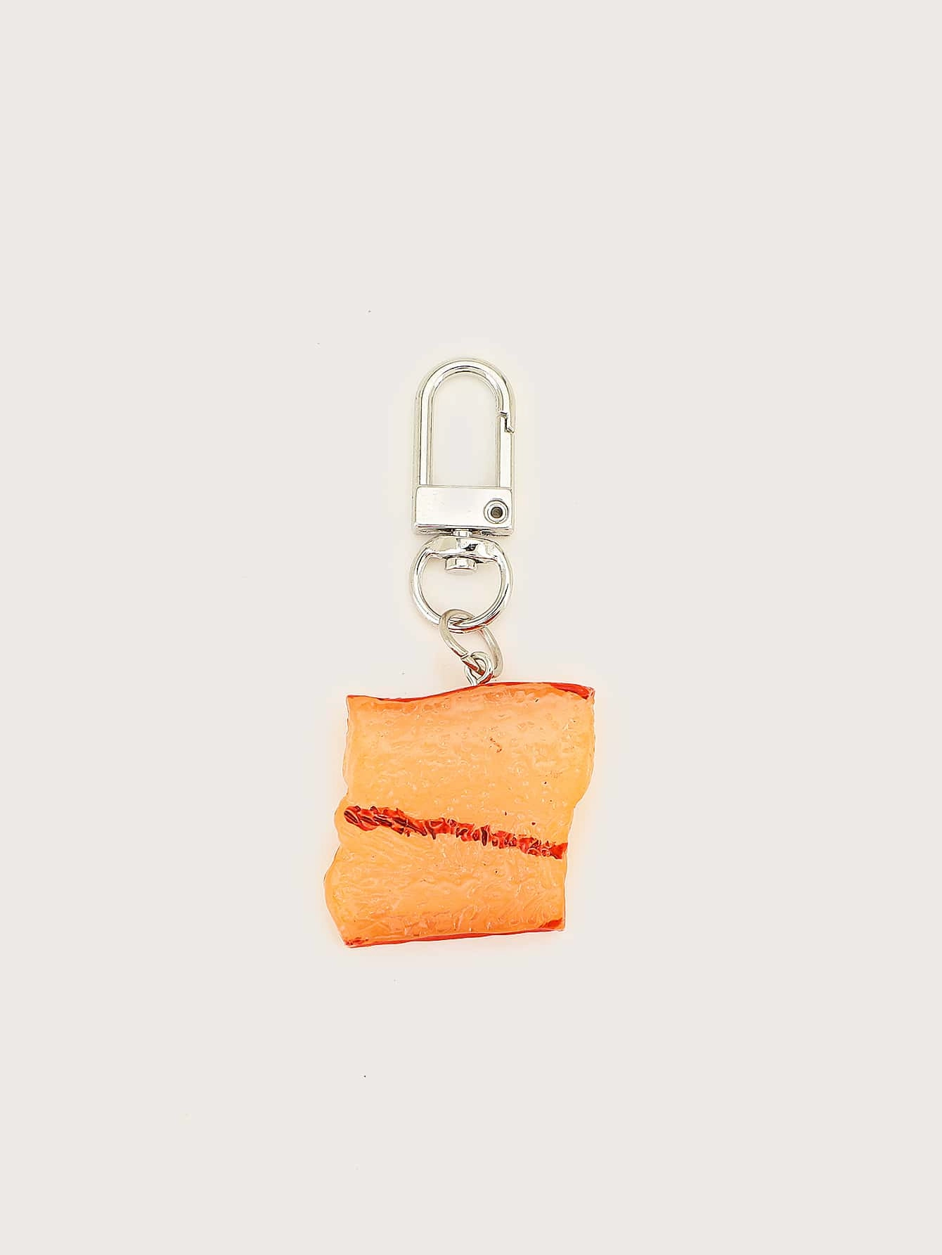 Food Design Bag Charm