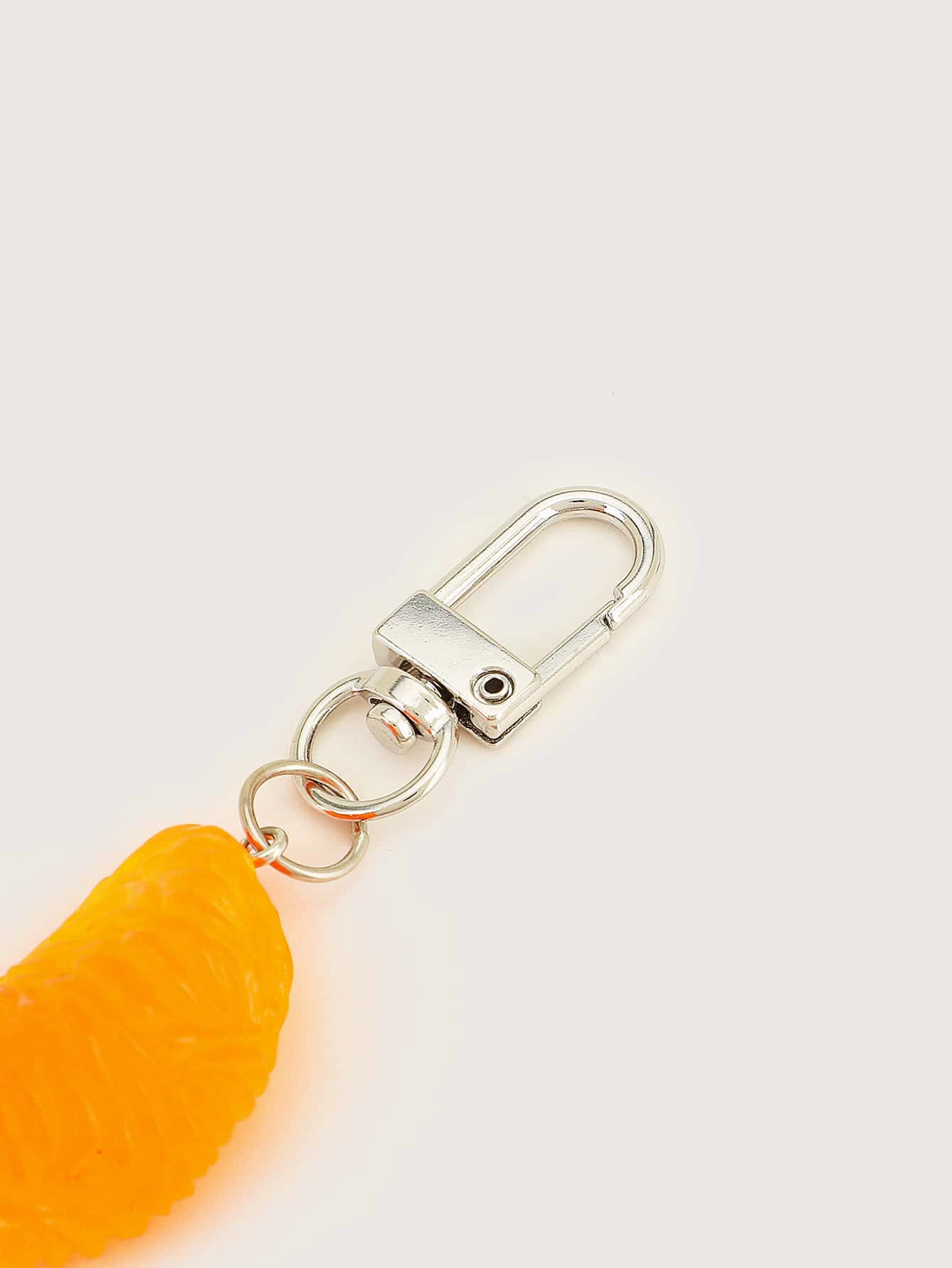 Food Design Bag Charm
