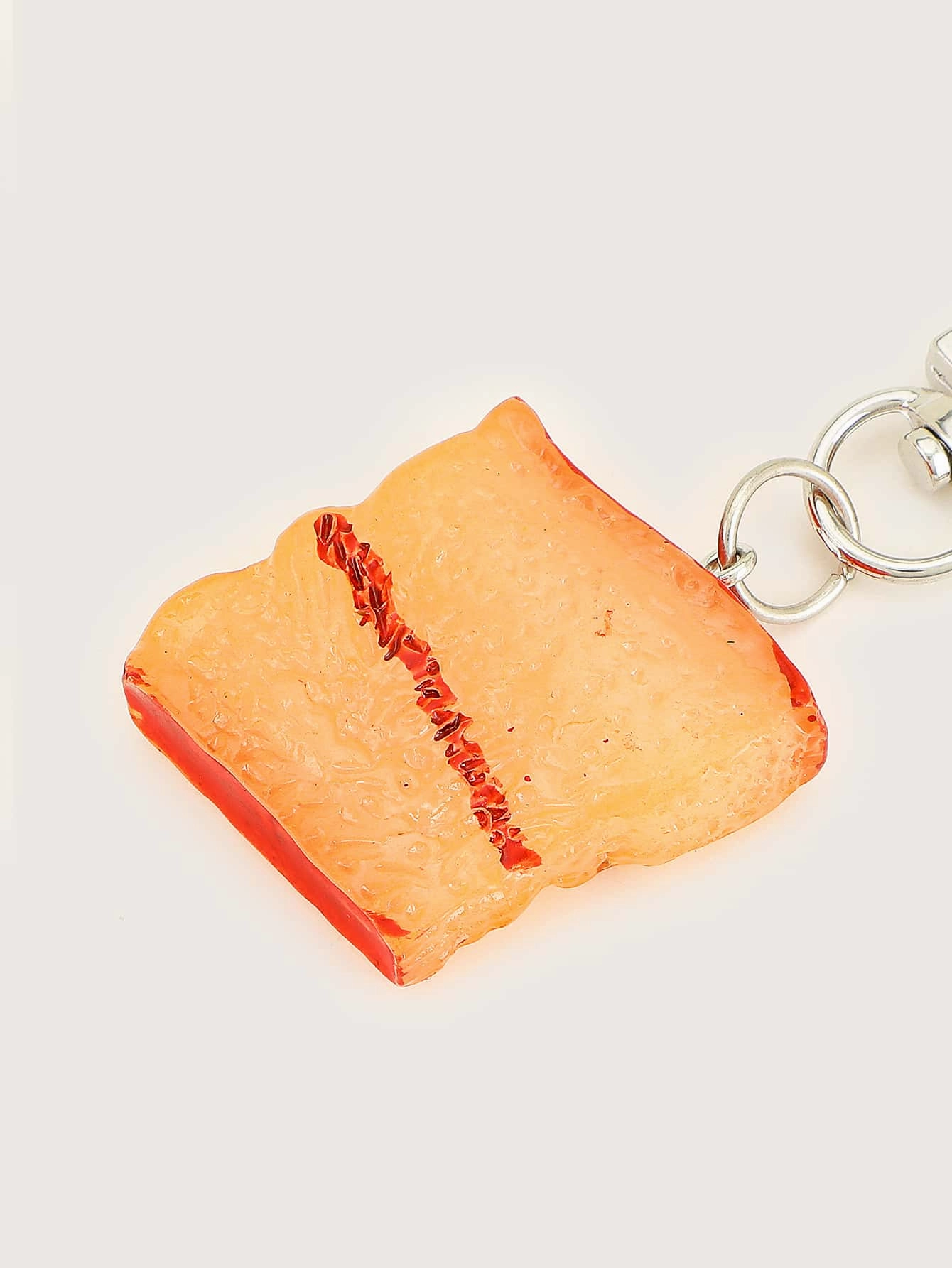 Food Design Bag Charm