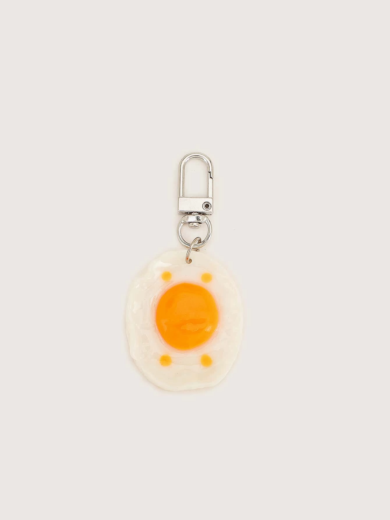 Food Design Bag Charm