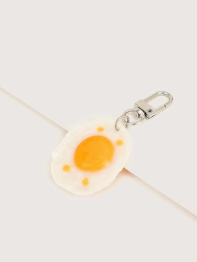 Food Design Bag Charm