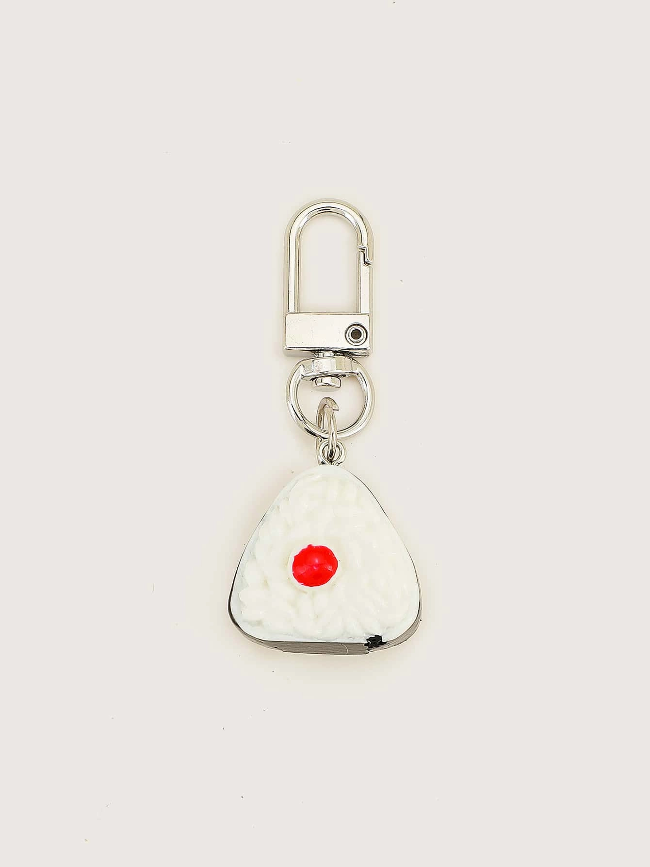 Food Design Bag Charm