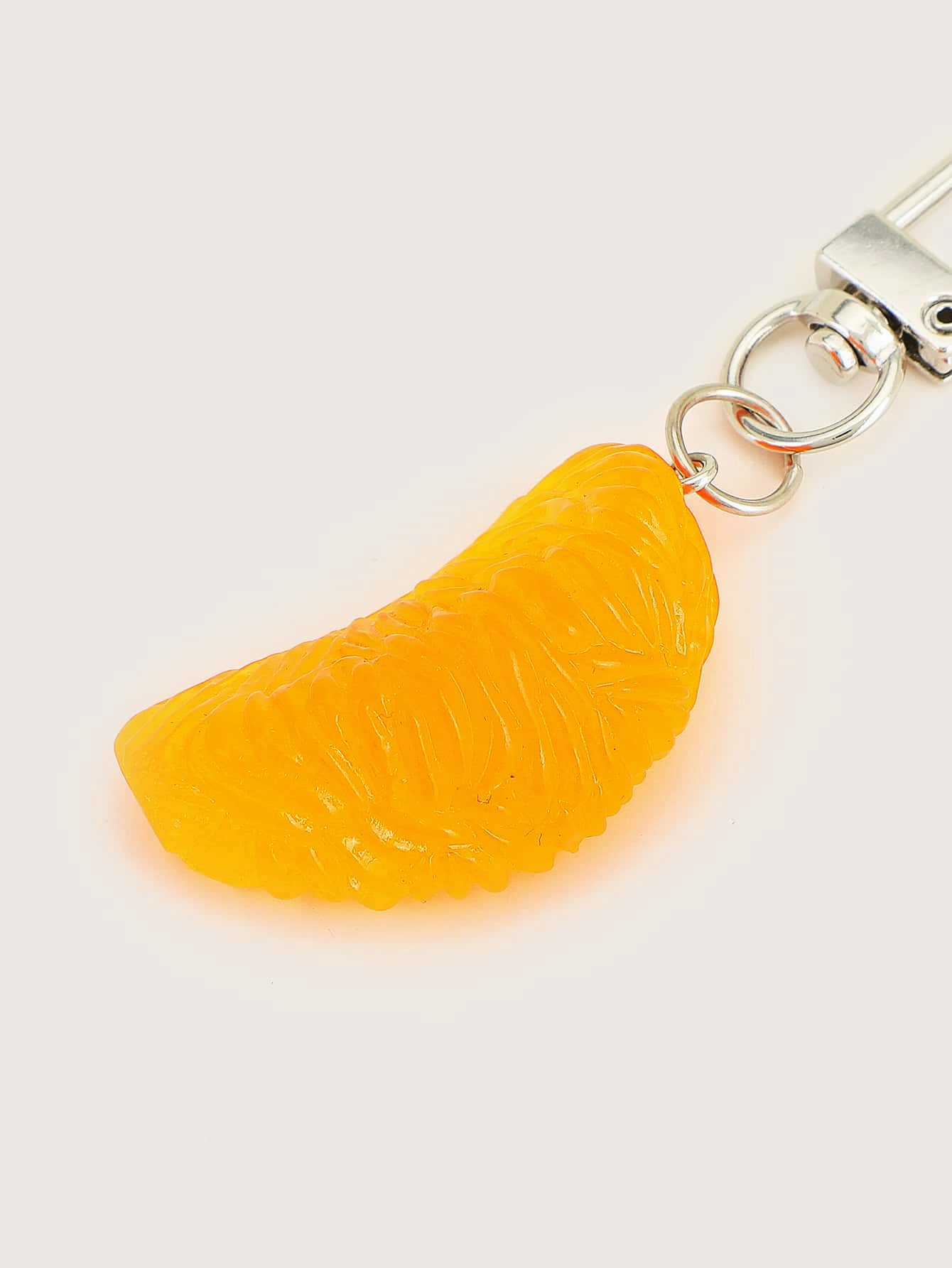 Food Design Bag Charm