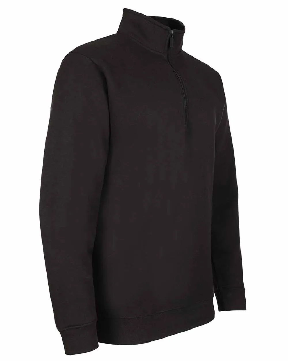 Fort Workforce 1/4 Zip Sweatshirt Fort