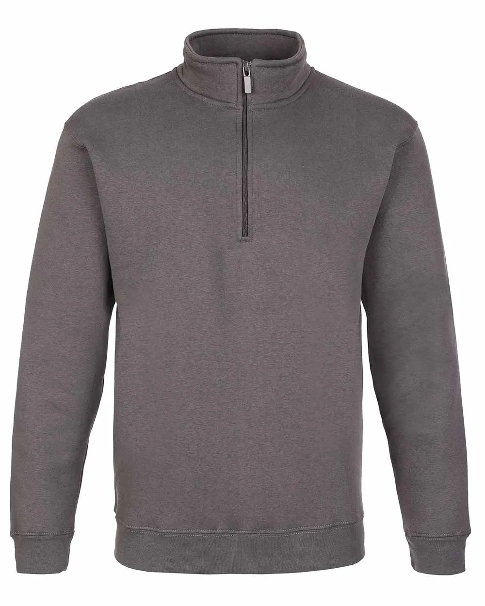 Fort Workforce 1/4 Zip Sweatshirt Fort