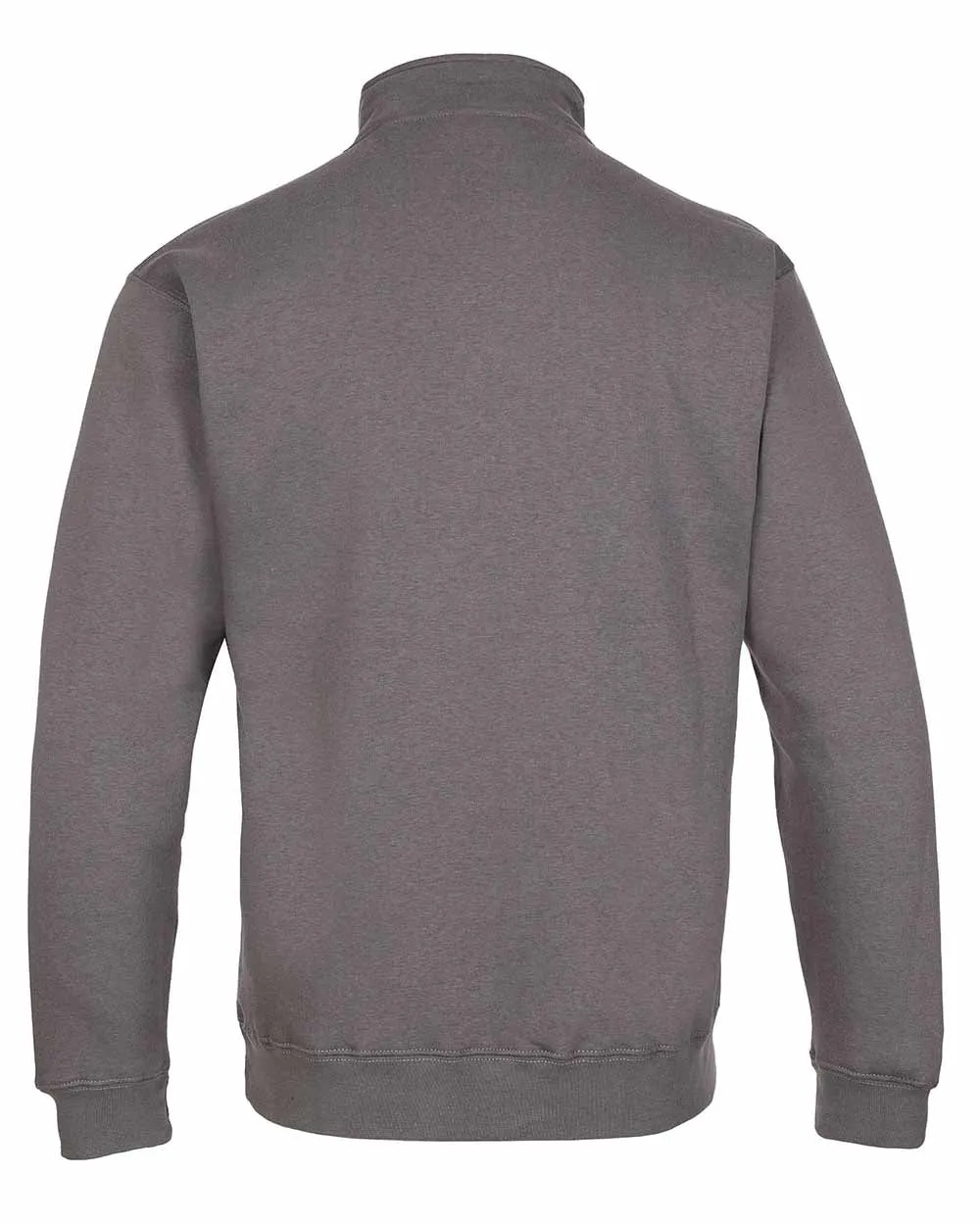 Fort Workforce 1/4 Zip Sweatshirt Fort