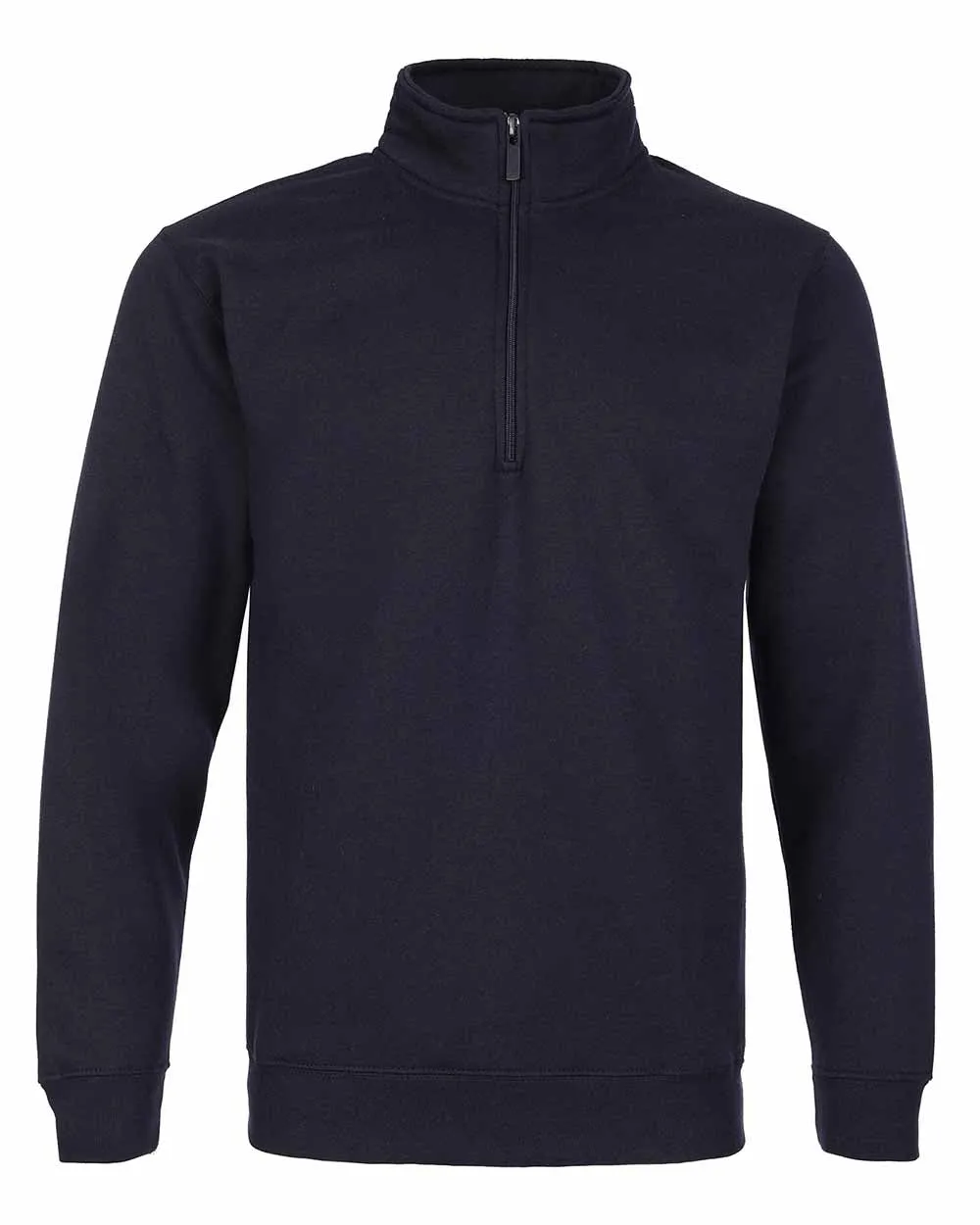 Fort Workforce 1/4 Zip Sweatshirt Fort