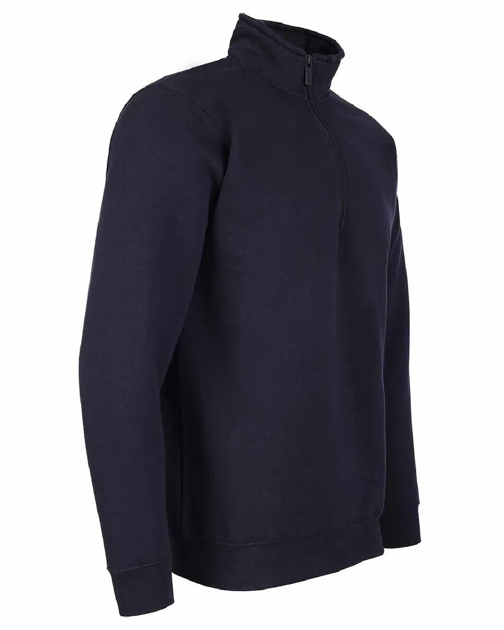 Fort Workforce 1/4 Zip Sweatshirt Fort
