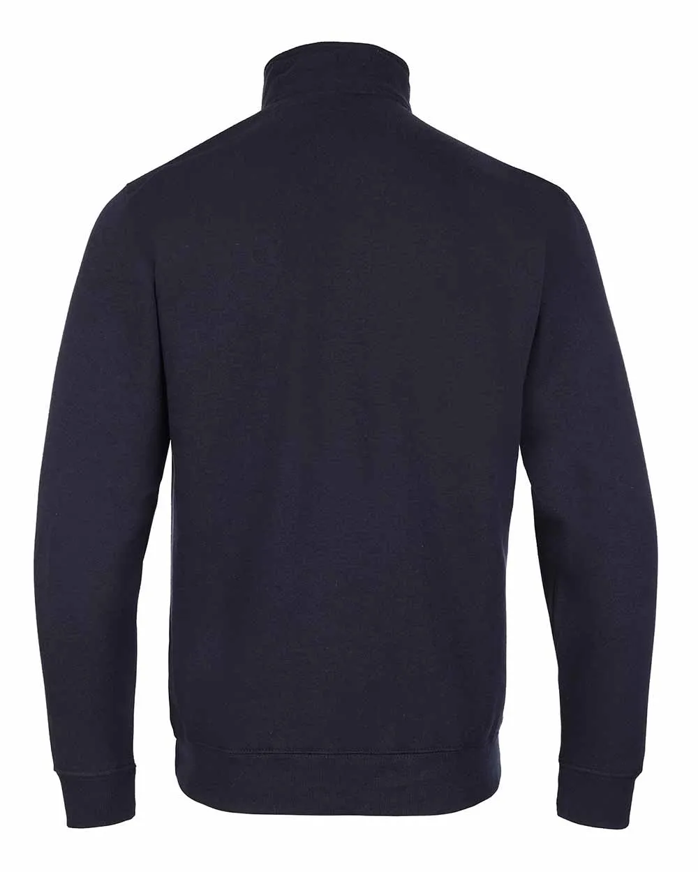 Fort Workforce 1/4 Zip Sweatshirt Fort