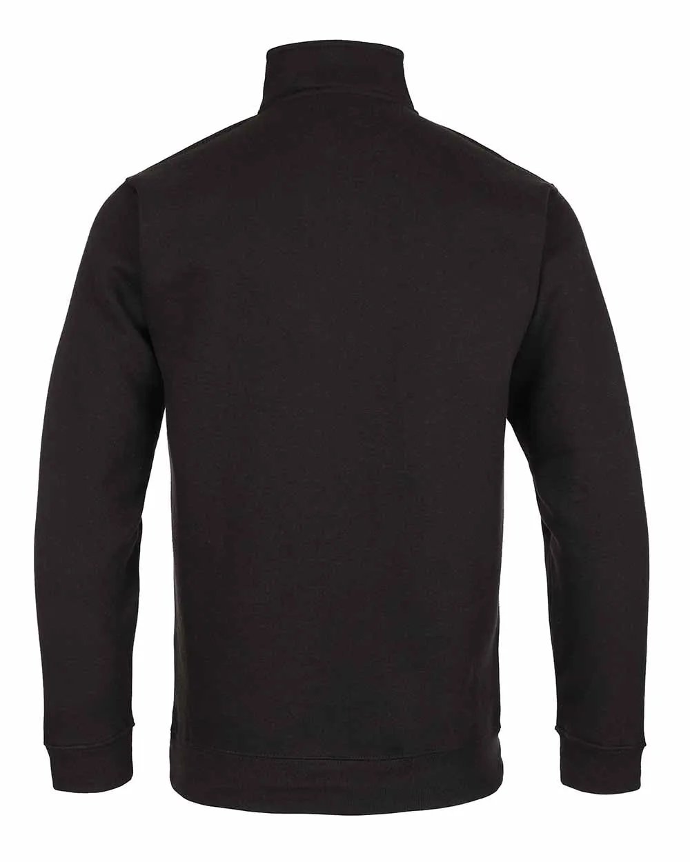 Fort Workforce 1/4 Zip Sweatshirt Fort