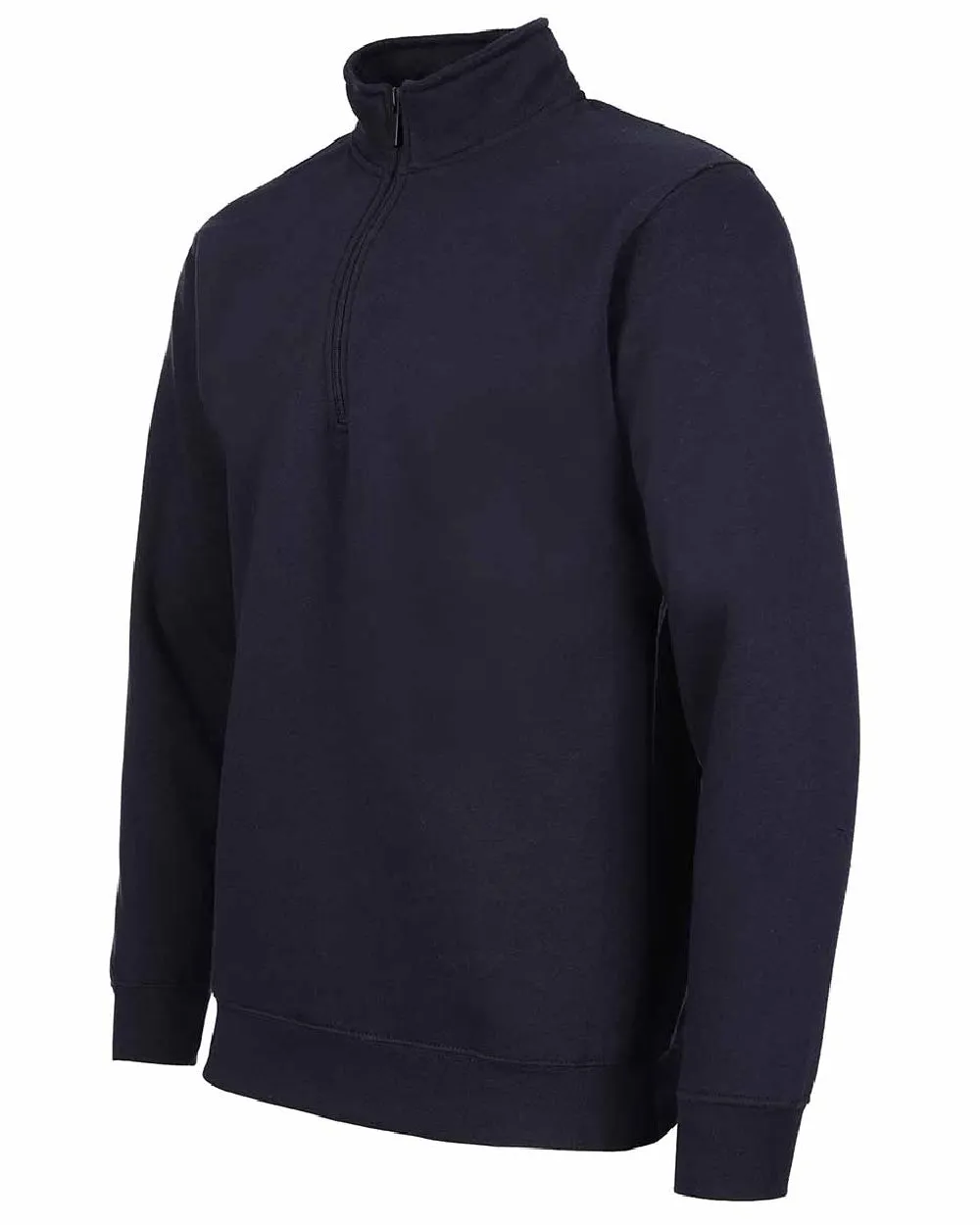 Fort Workforce 1/4 Zip Sweatshirt Fort