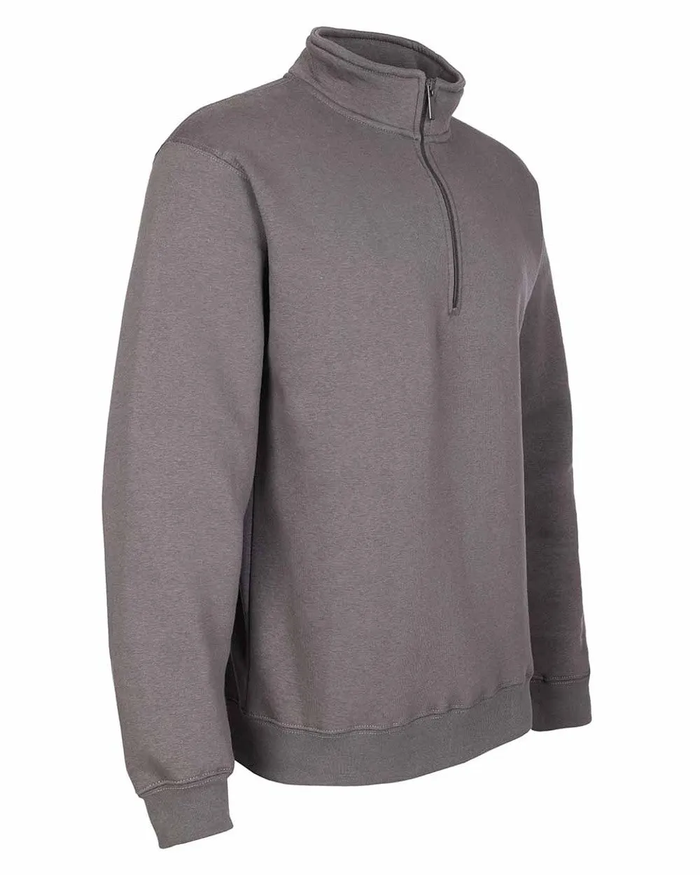 Fort Workforce 1/4 Zip Sweatshirt Fort