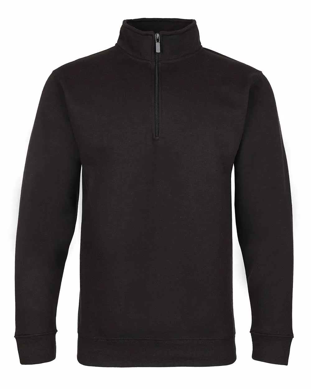 Fort Workforce 1/4 Zip Sweatshirt Fort