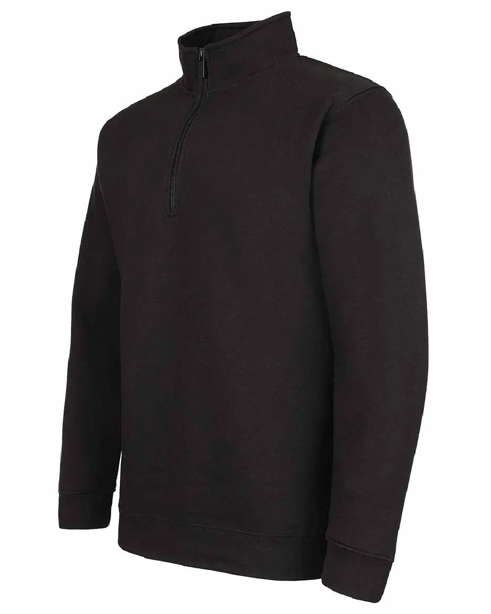 Fort Workforce 1/4 Zip Sweatshirt Fort