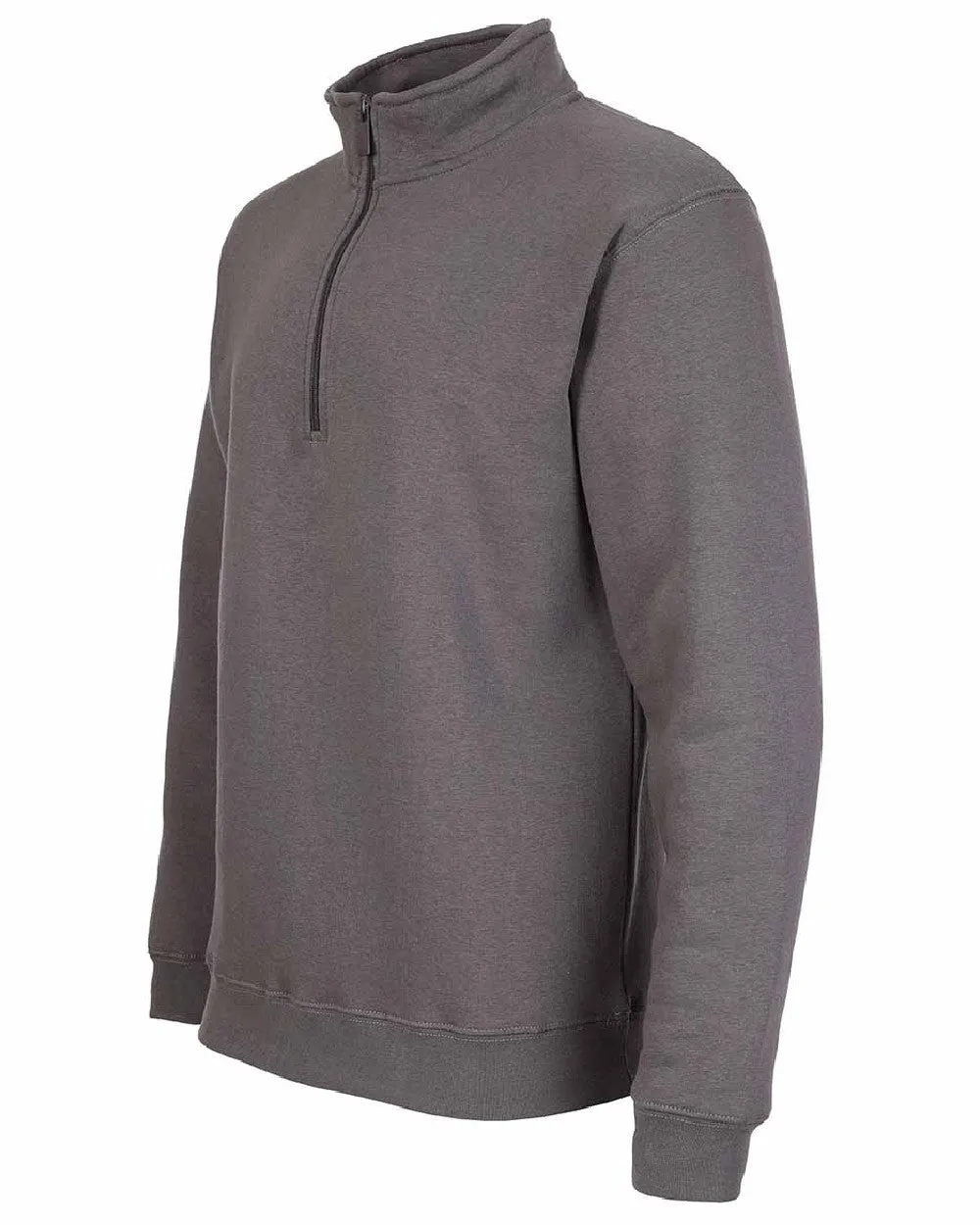 Fort Workforce 1/4 Zip Sweatshirt Fort