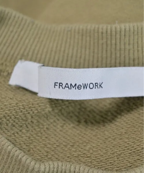 FRAMeWORK Sweatshirts