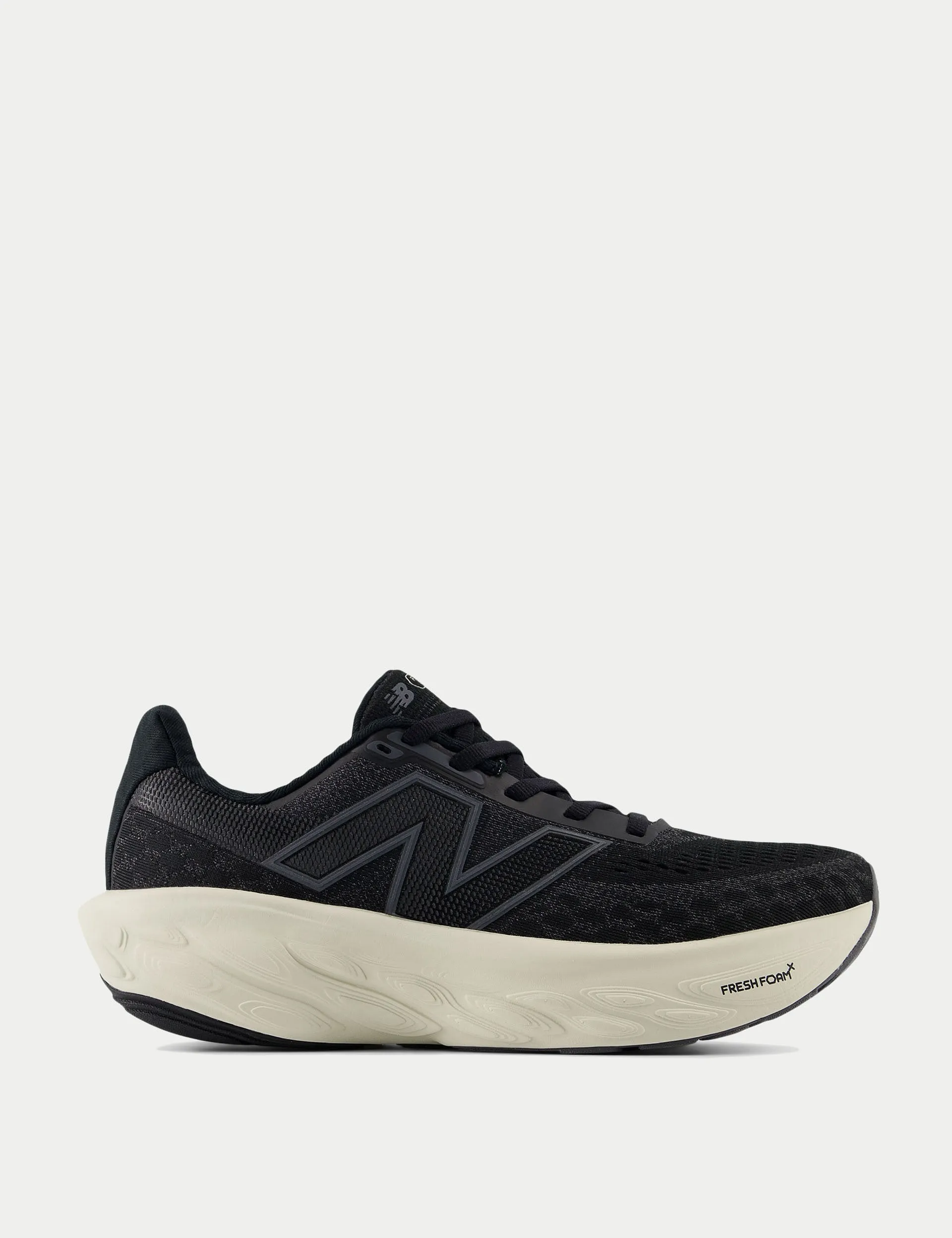 Fresh Foam X 1080 v14 Schuhe - Schwarz