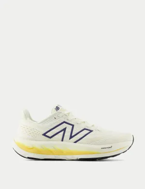 Fresh Foam X Vongo v6 Schuhe - Angora