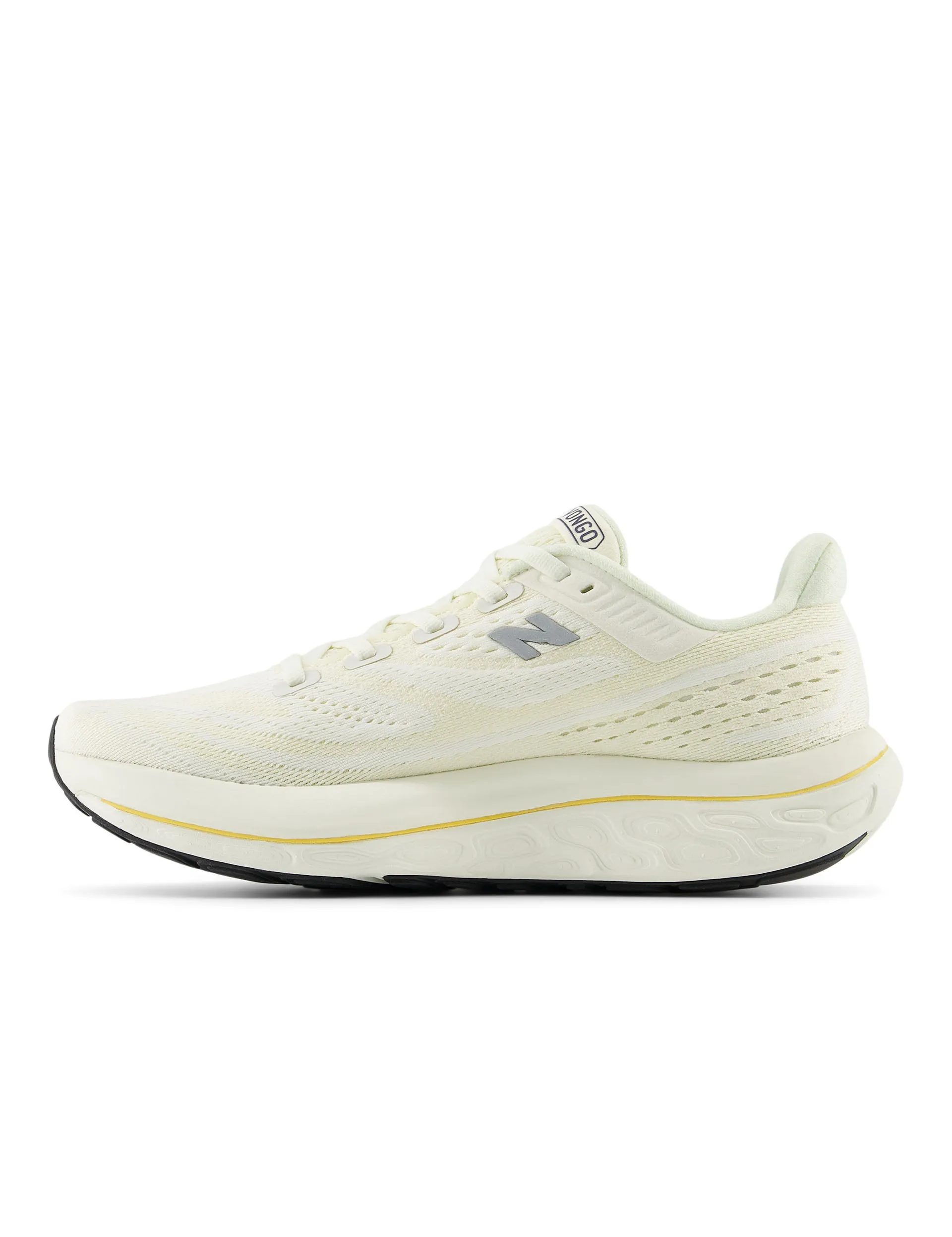 Fresh Foam X Vongo v6 Schuhe - Angora